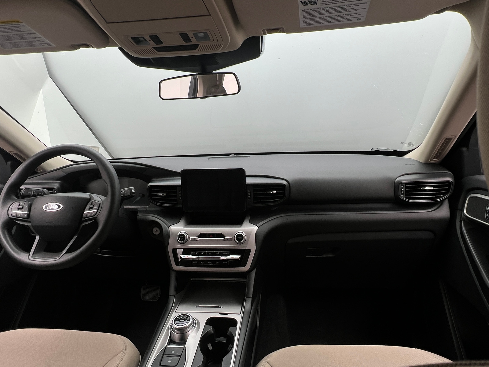 Thumbnail: 2023 Ford Explorer - 3