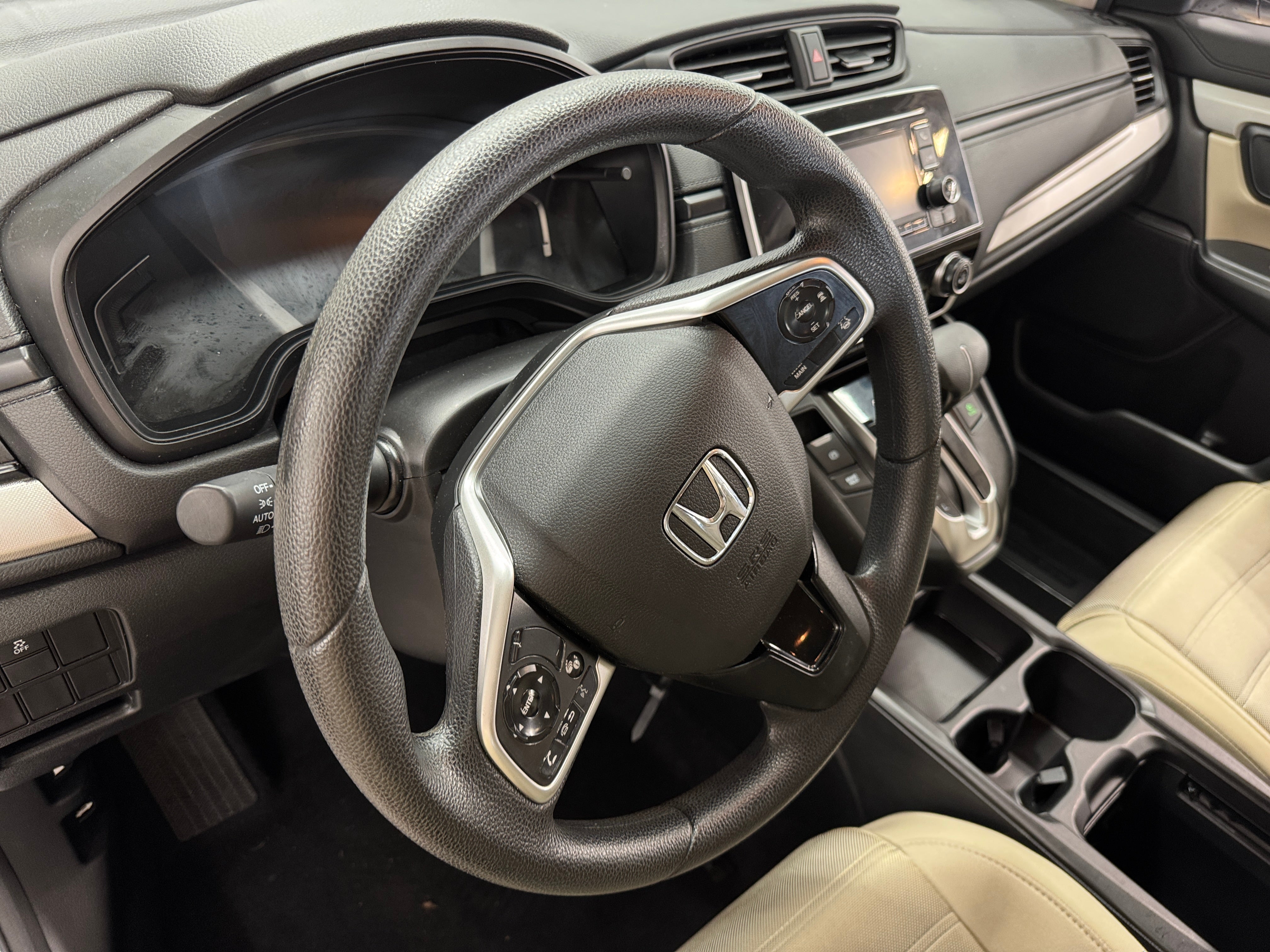 Thumbnail: 2020 Honda CR-V - 3