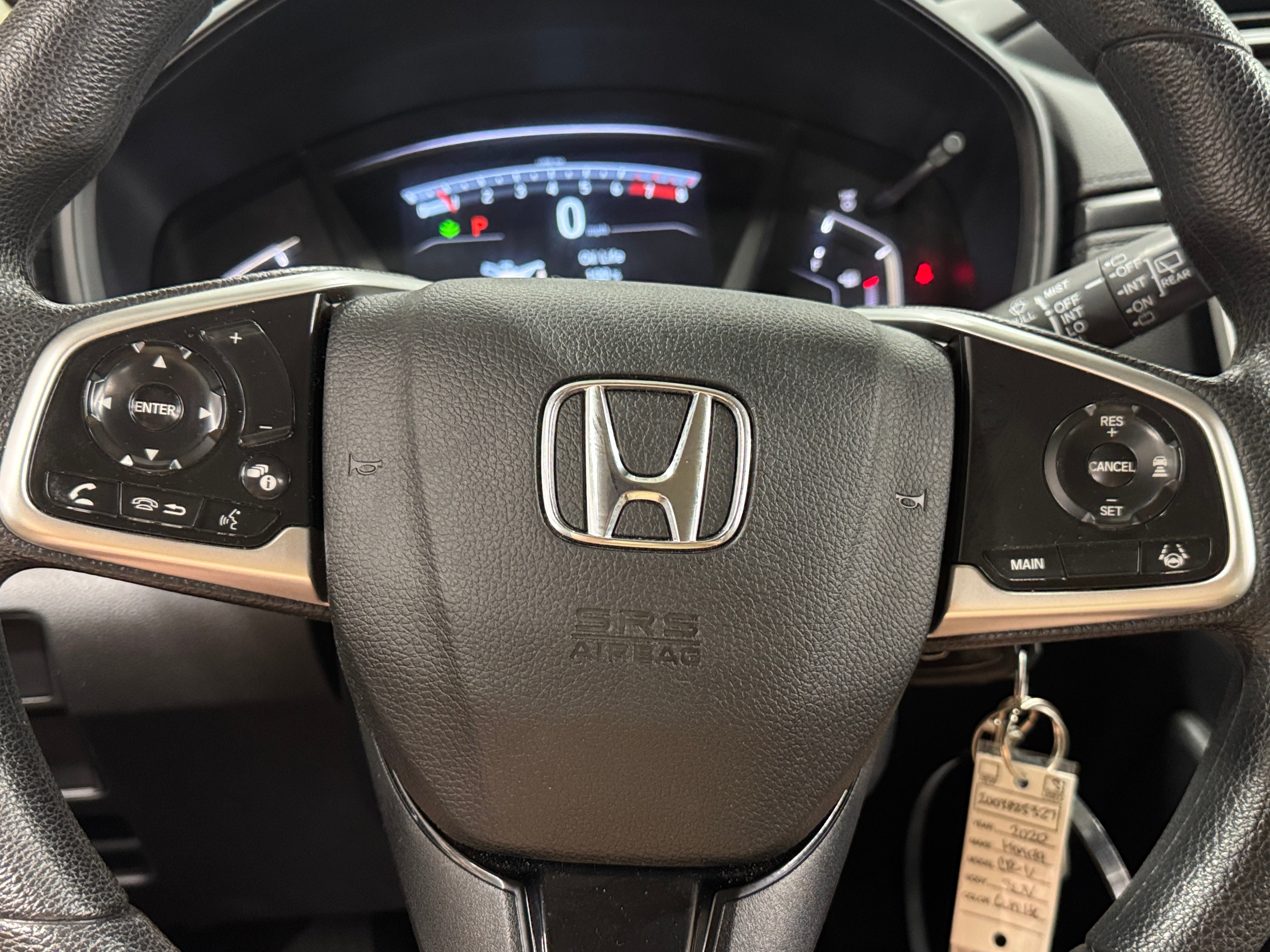 Thumbnail: 2020 Honda CR-V - 5