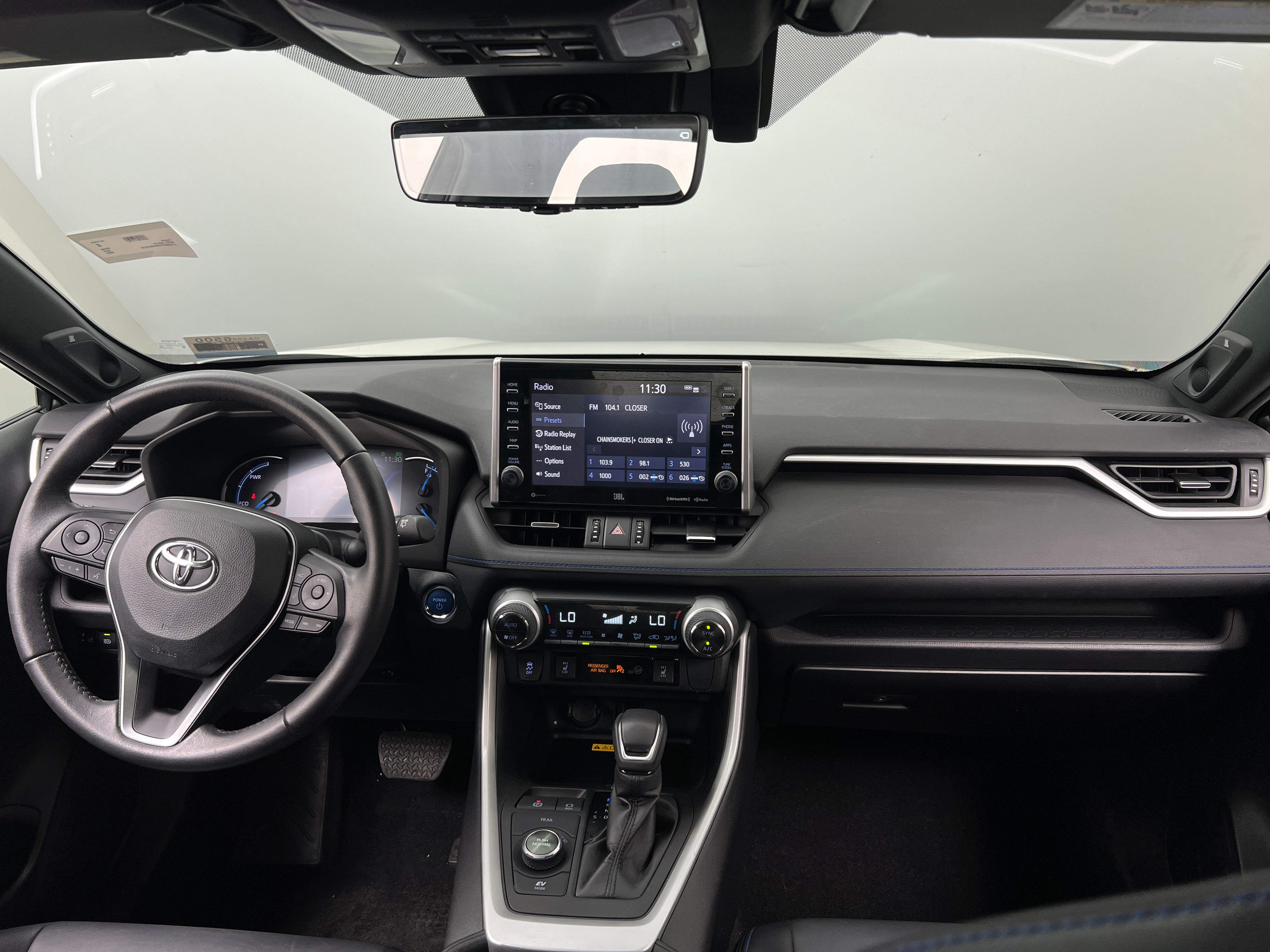 Thumbnail: 2022 Toyota RAV4 - 2