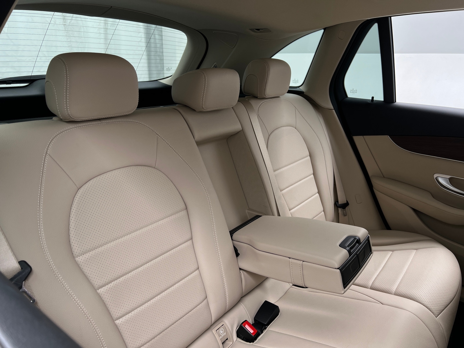 Thumbnail: 2022 Mercedes-Benz GLC - 5