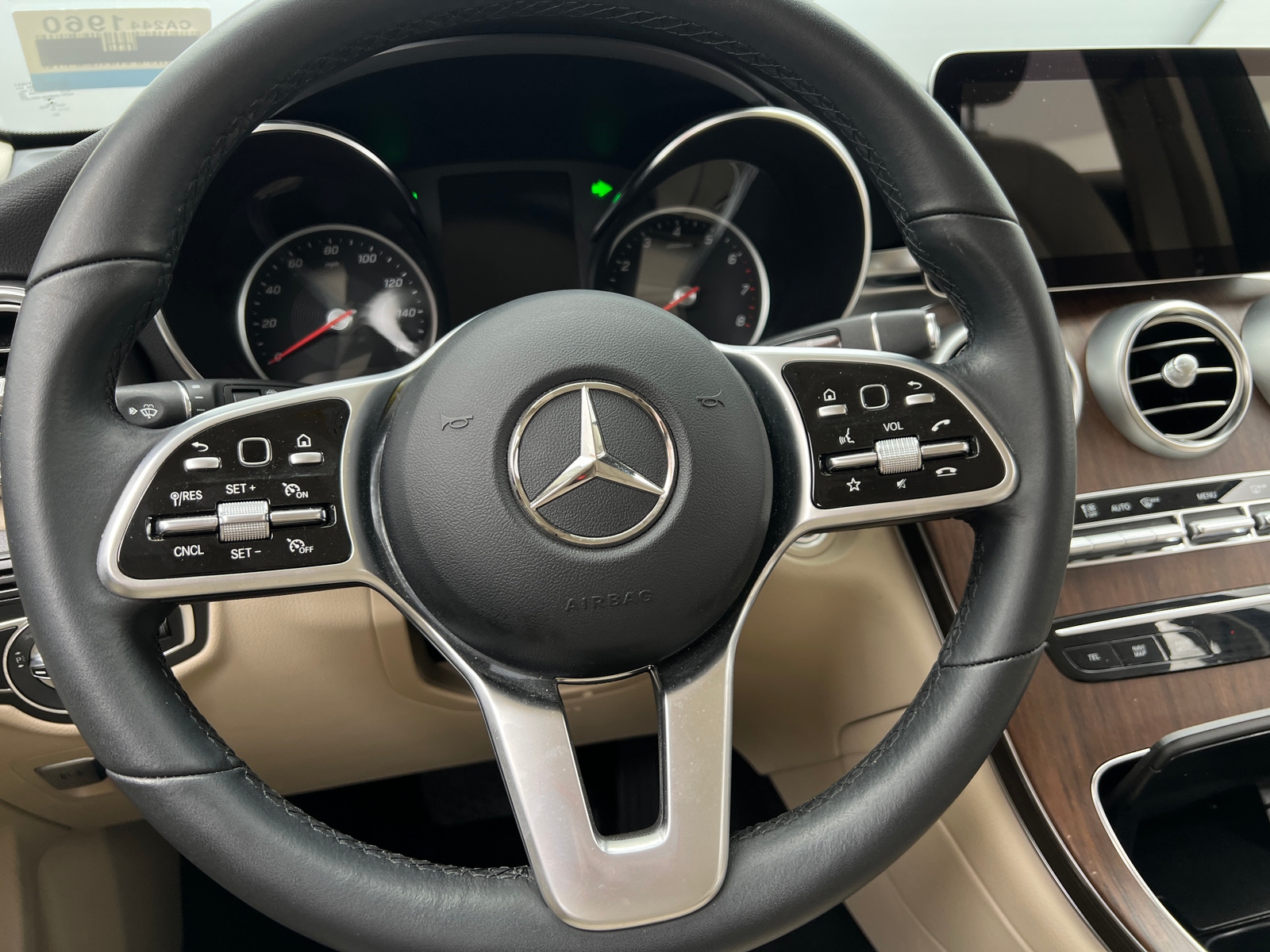 Thumbnail: 2022 Mercedes-Benz GLC - 4