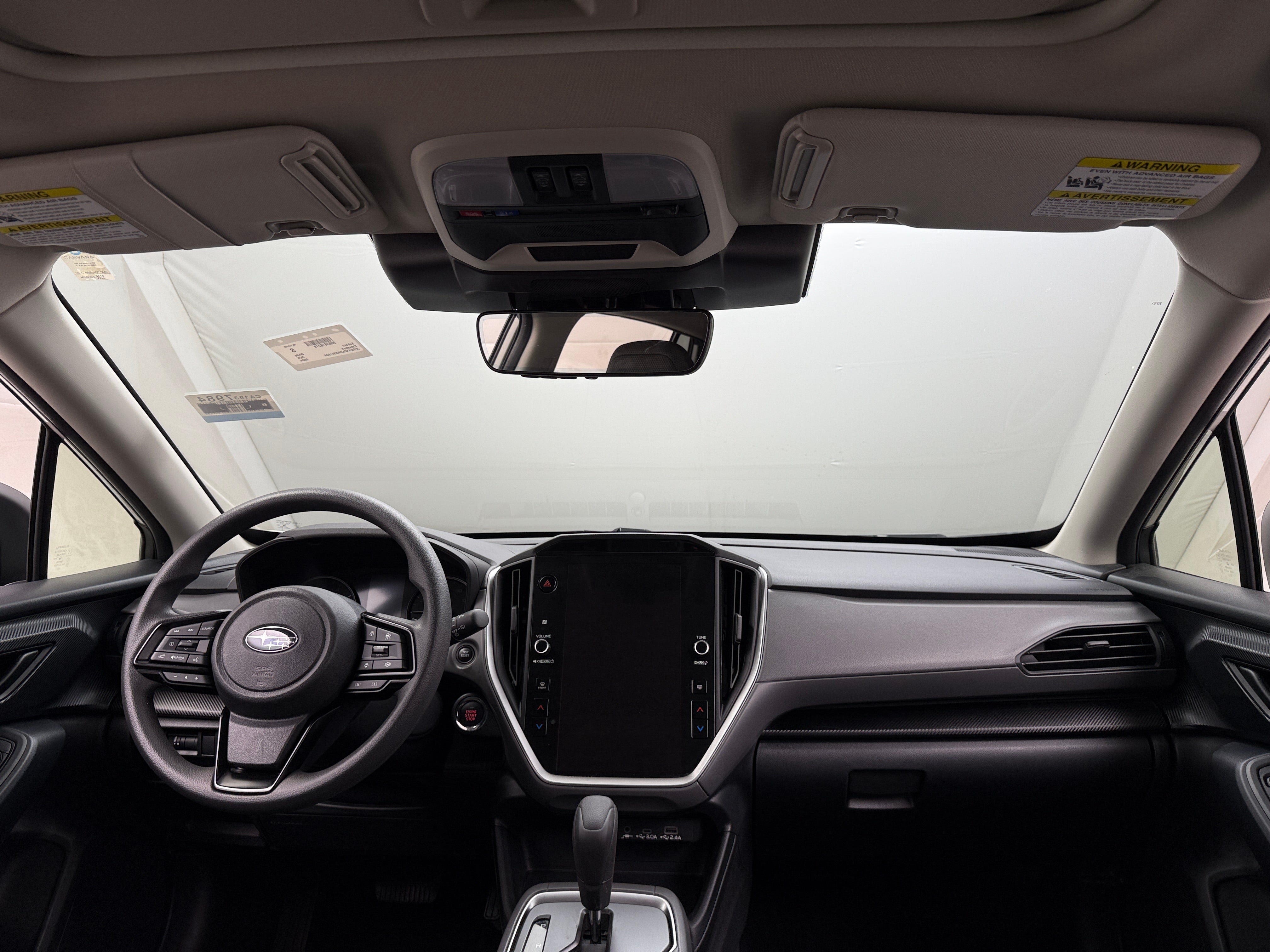 Thumbnail: 2024 Subaru Crosstrek - 3