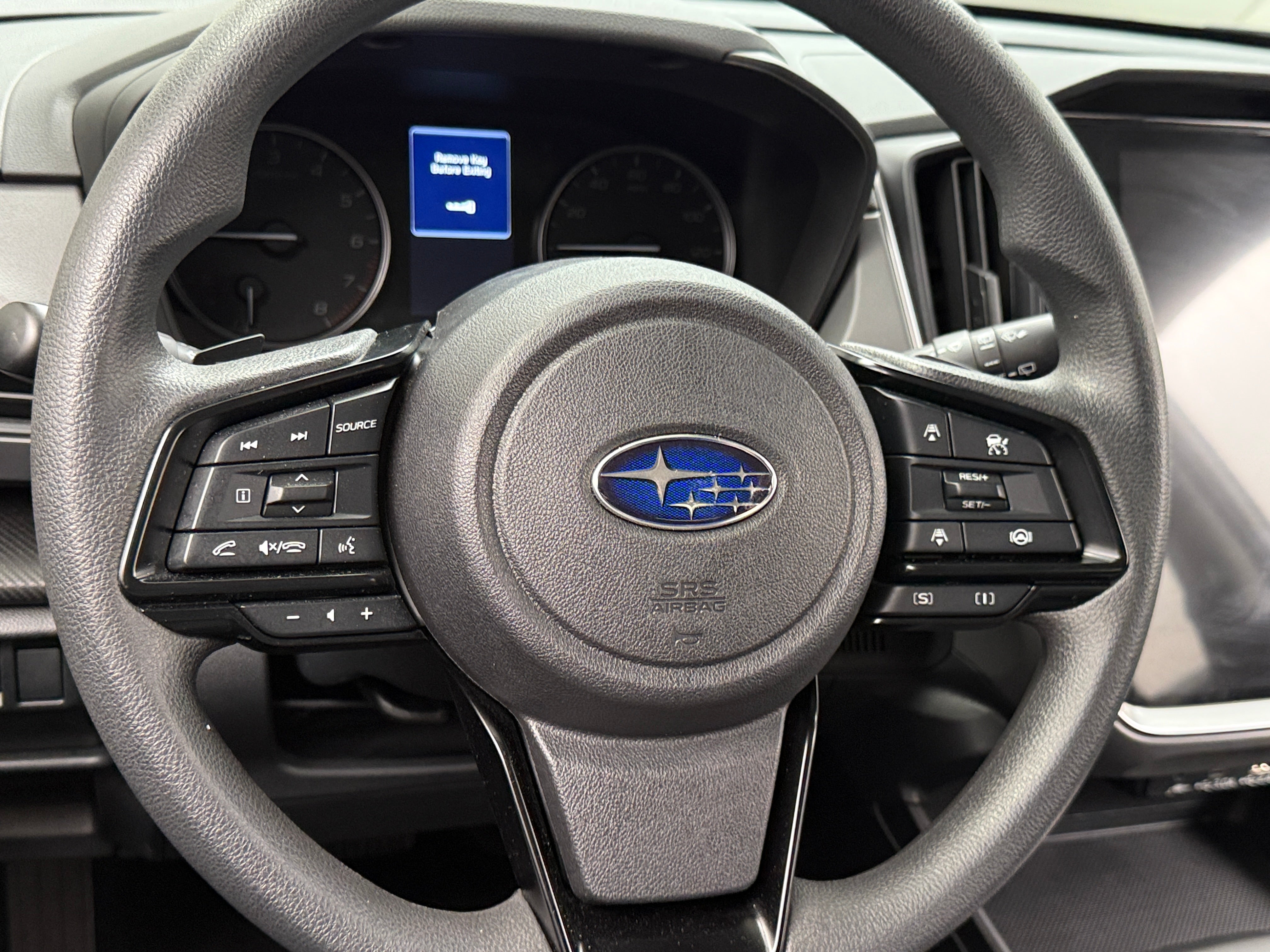 Thumbnail: 2024 Subaru Crosstrek - 5