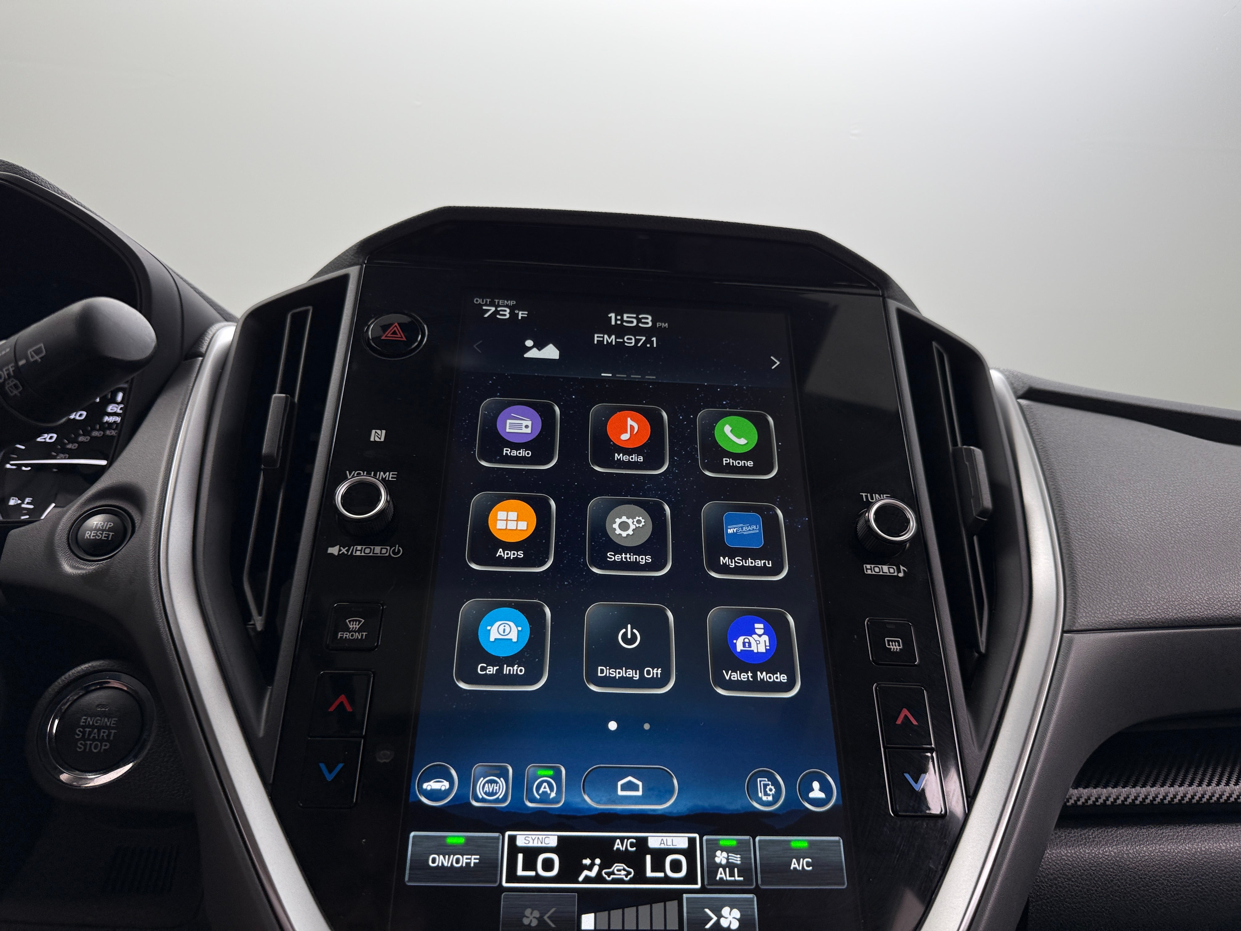 Thumbnail: 2024 Subaru Crosstrek - 4