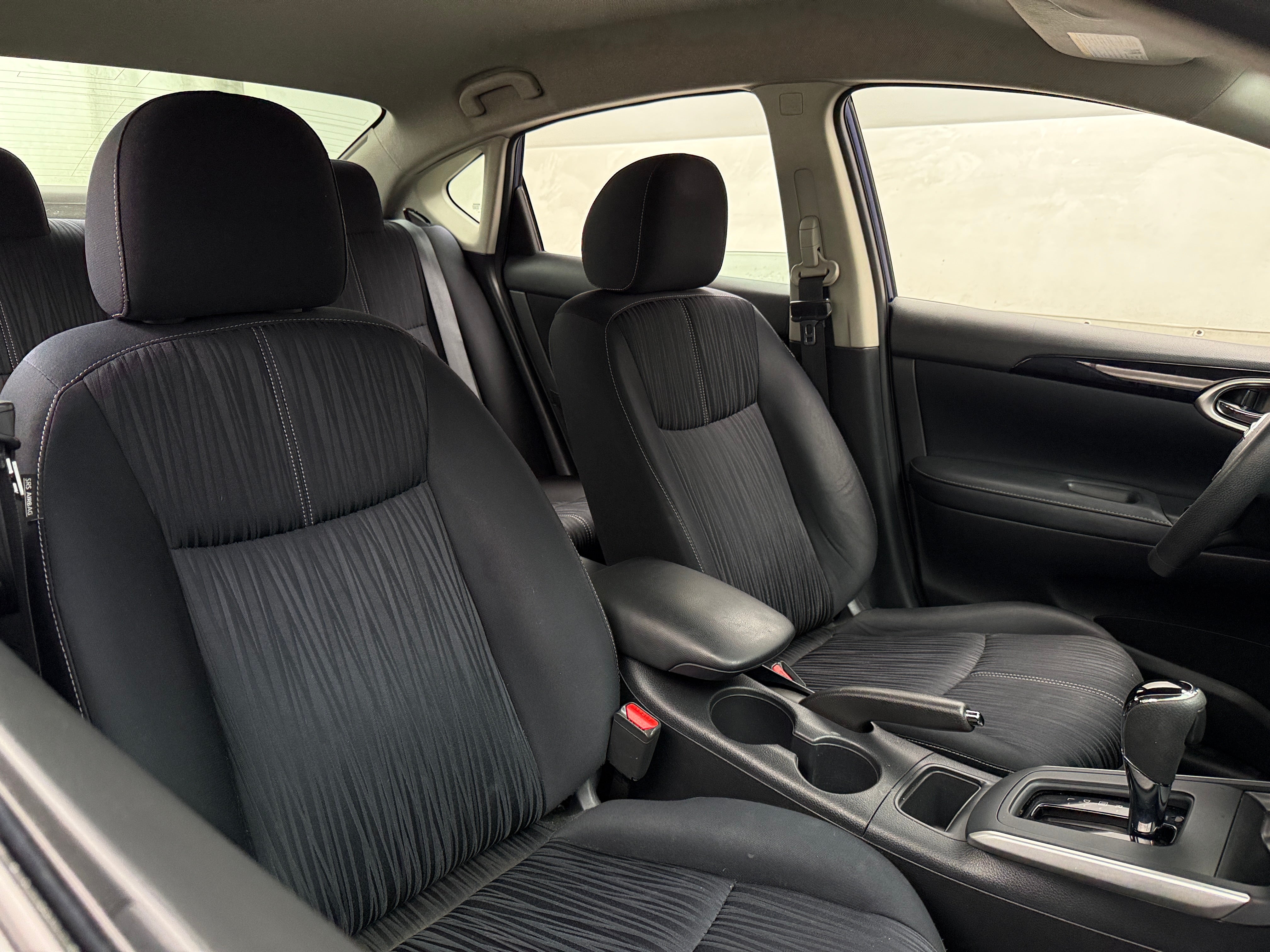 Thumbnail: 2016 Nissan Sentra - 2