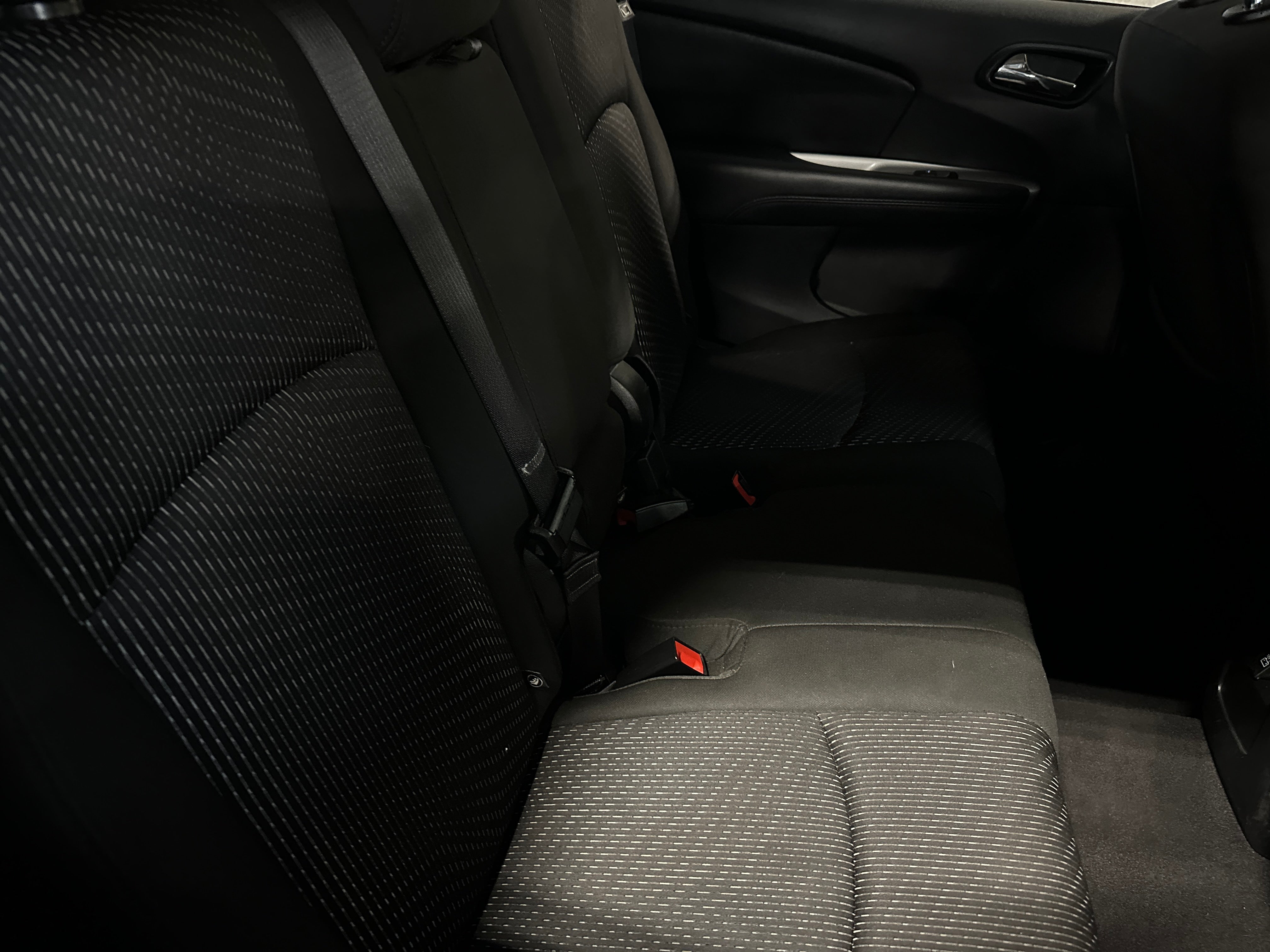 Thumbnail: 2020 Dodge Journey - 6