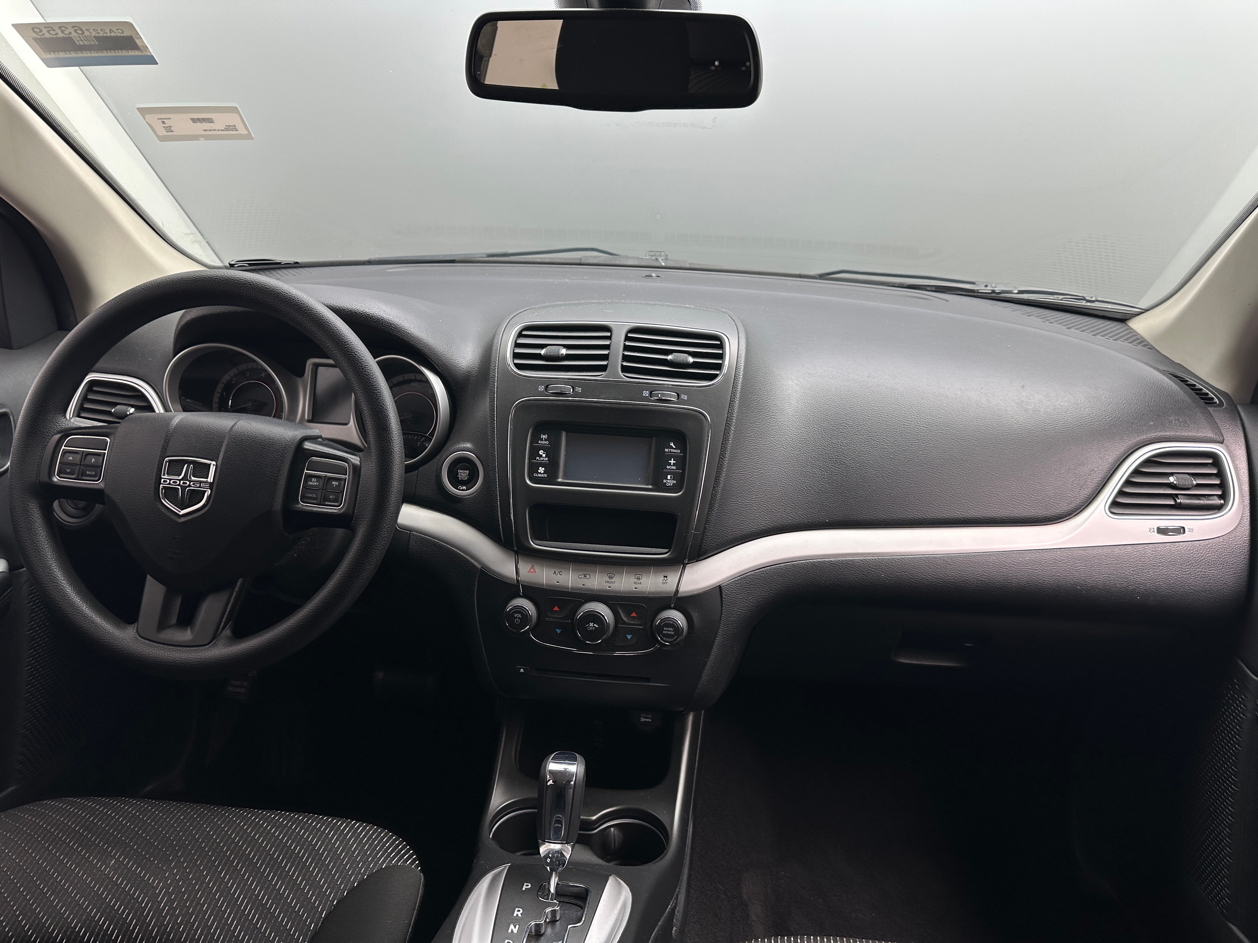 Thumbnail: 2020 Dodge Journey - 3