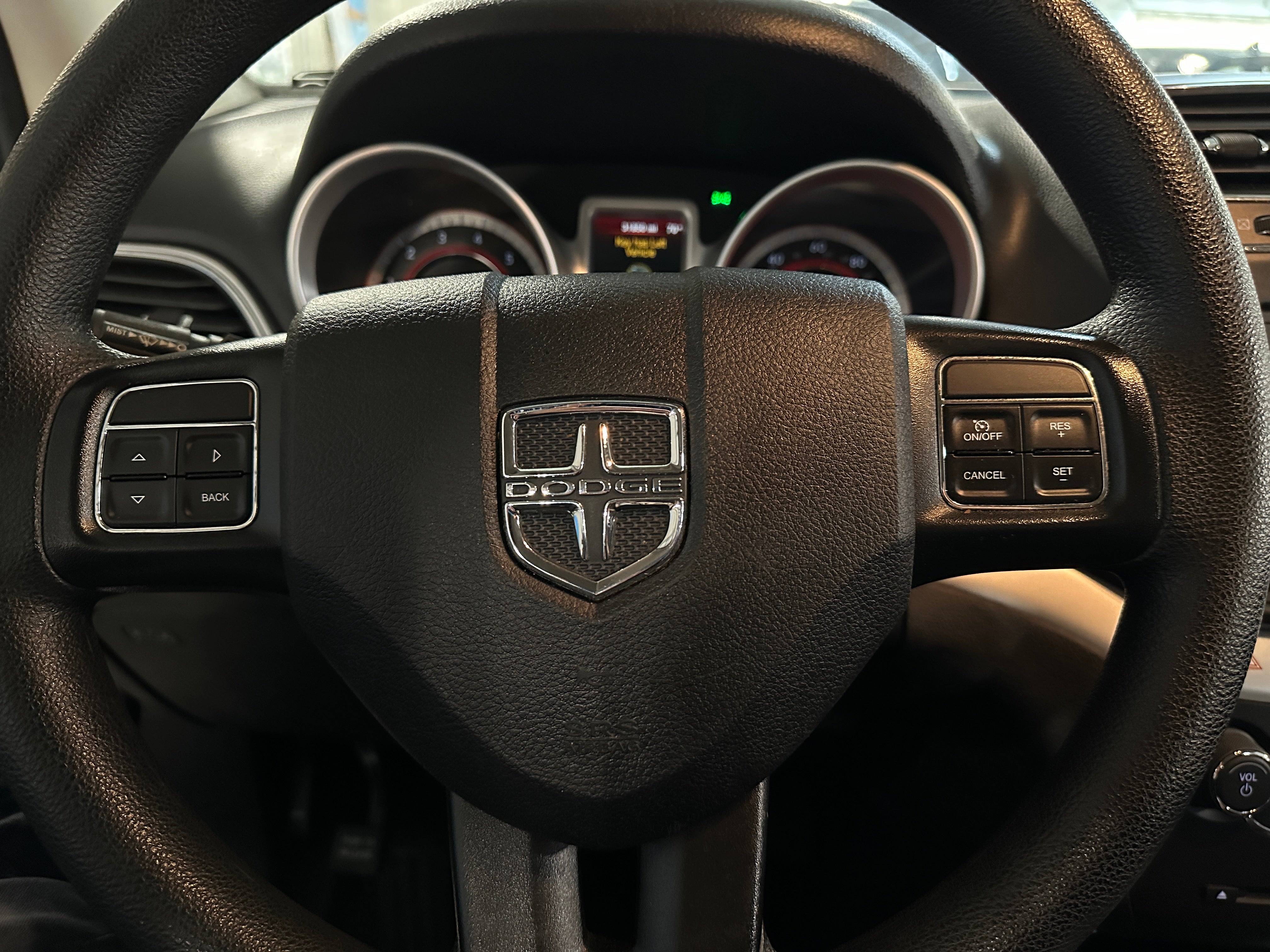 Thumbnail: 2020 Dodge Journey - 5