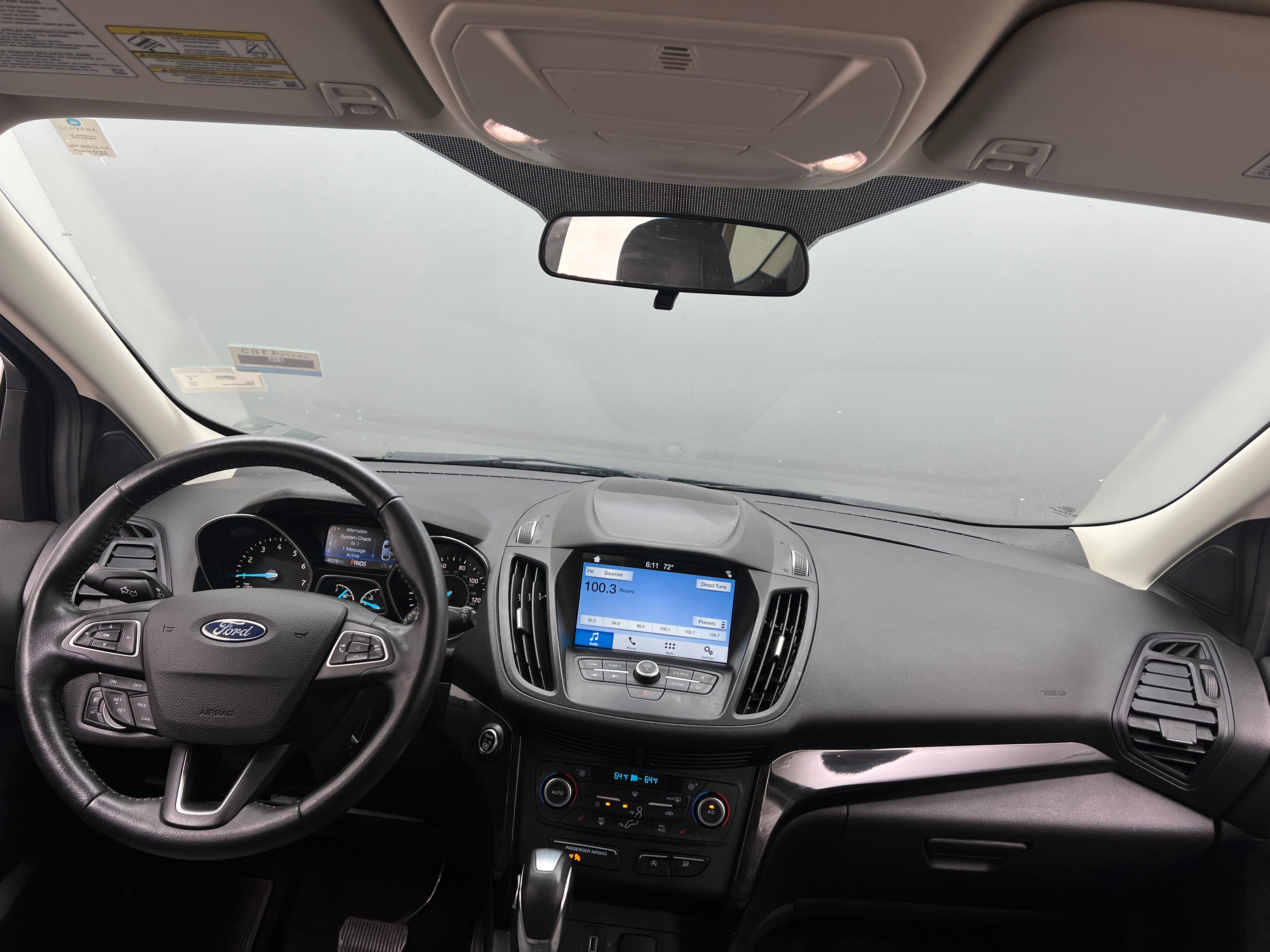 Thumbnail: 2019 Ford Escape - 2