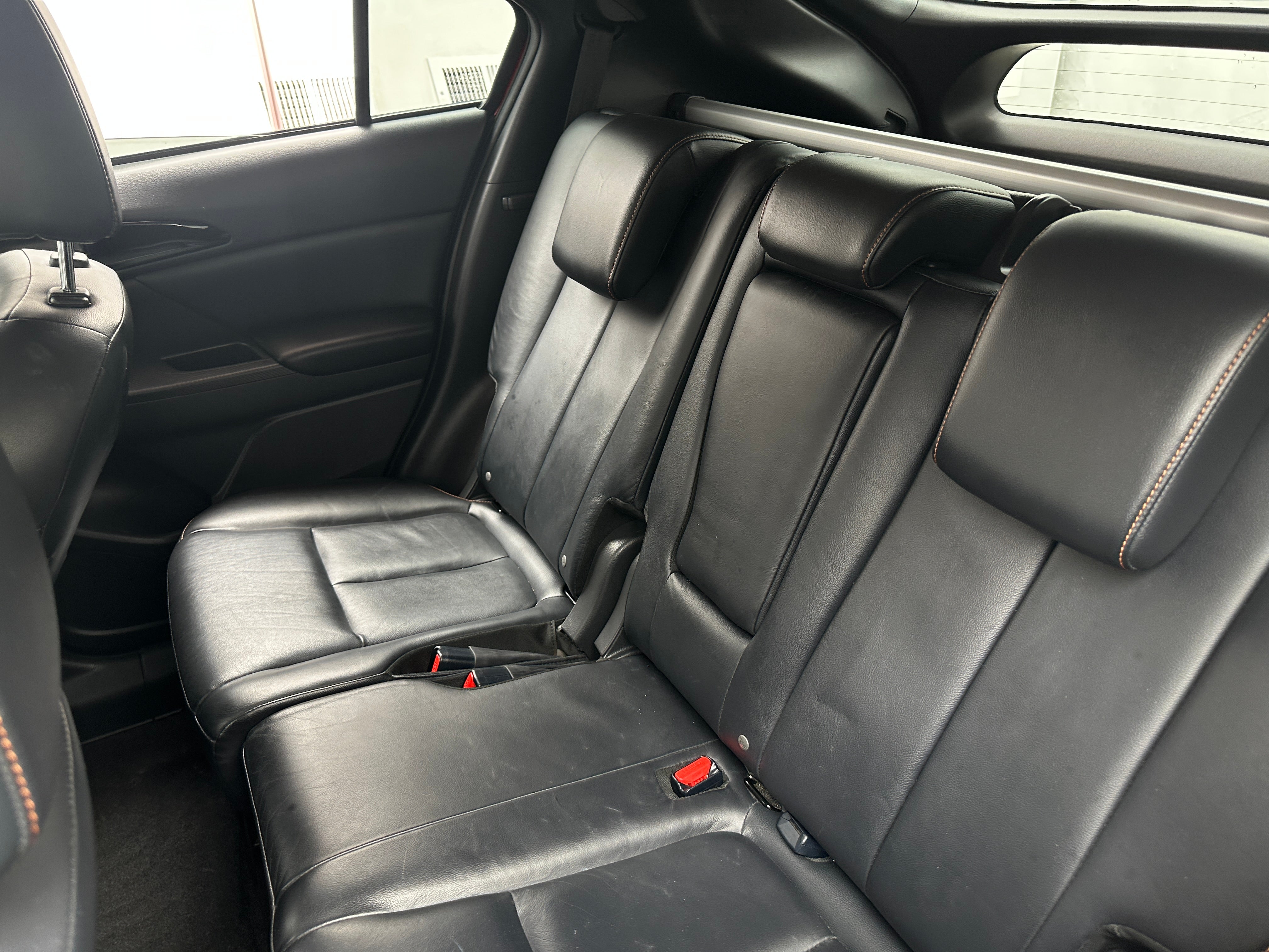 Thumbnail: 2018 Mitsubishi Eclipse Cross - 5
