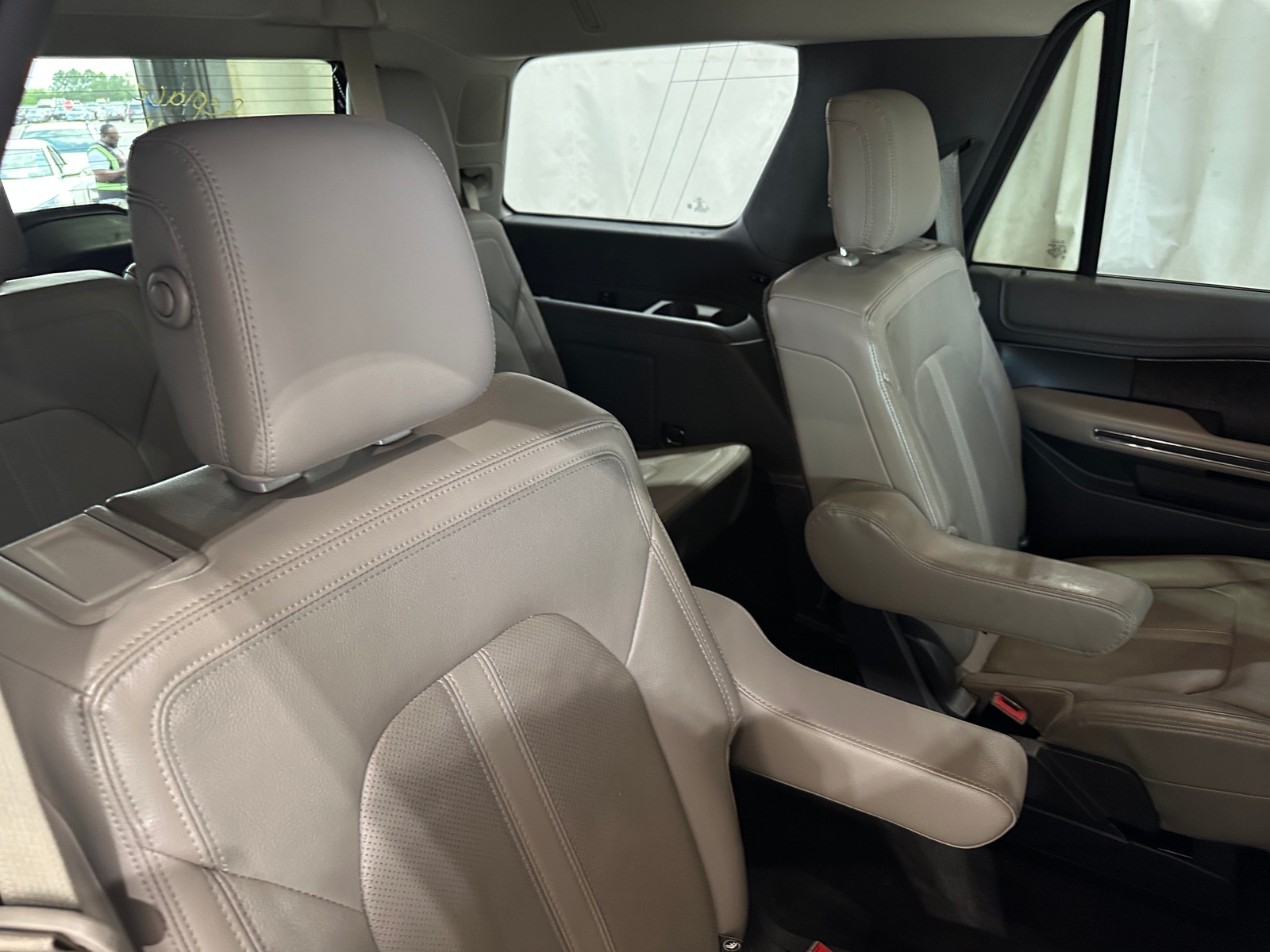 Thumbnail: 2019 Ford Expedition - 5