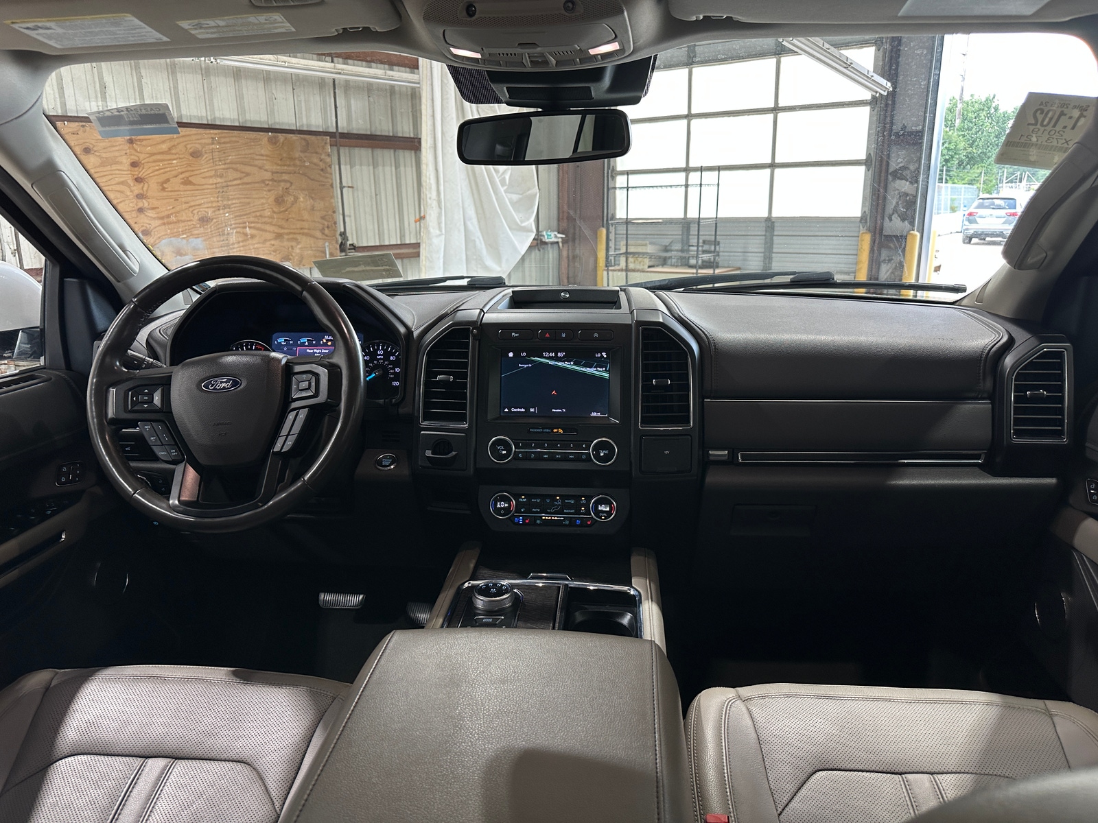 Thumbnail: 2019 Ford Expedition - 2