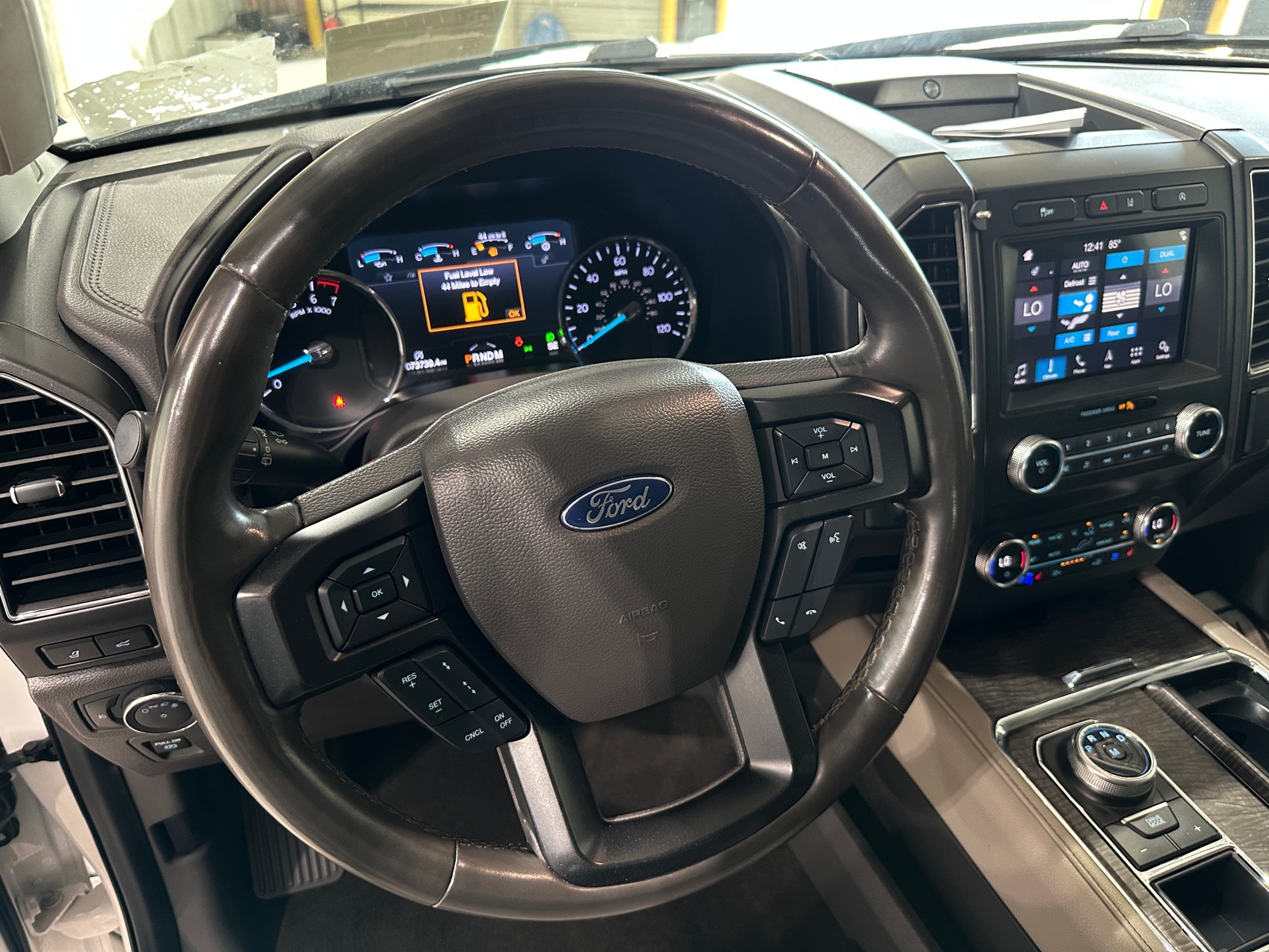 Thumbnail: 2019 Ford Expedition - 4
