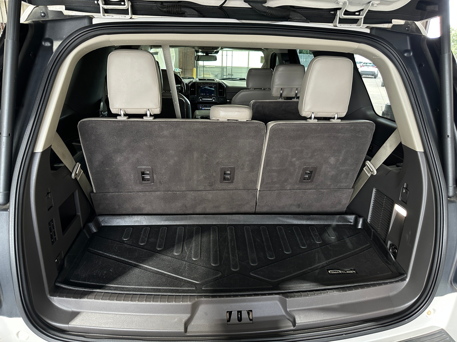 Thumbnail: 2019 Ford Expedition - 6