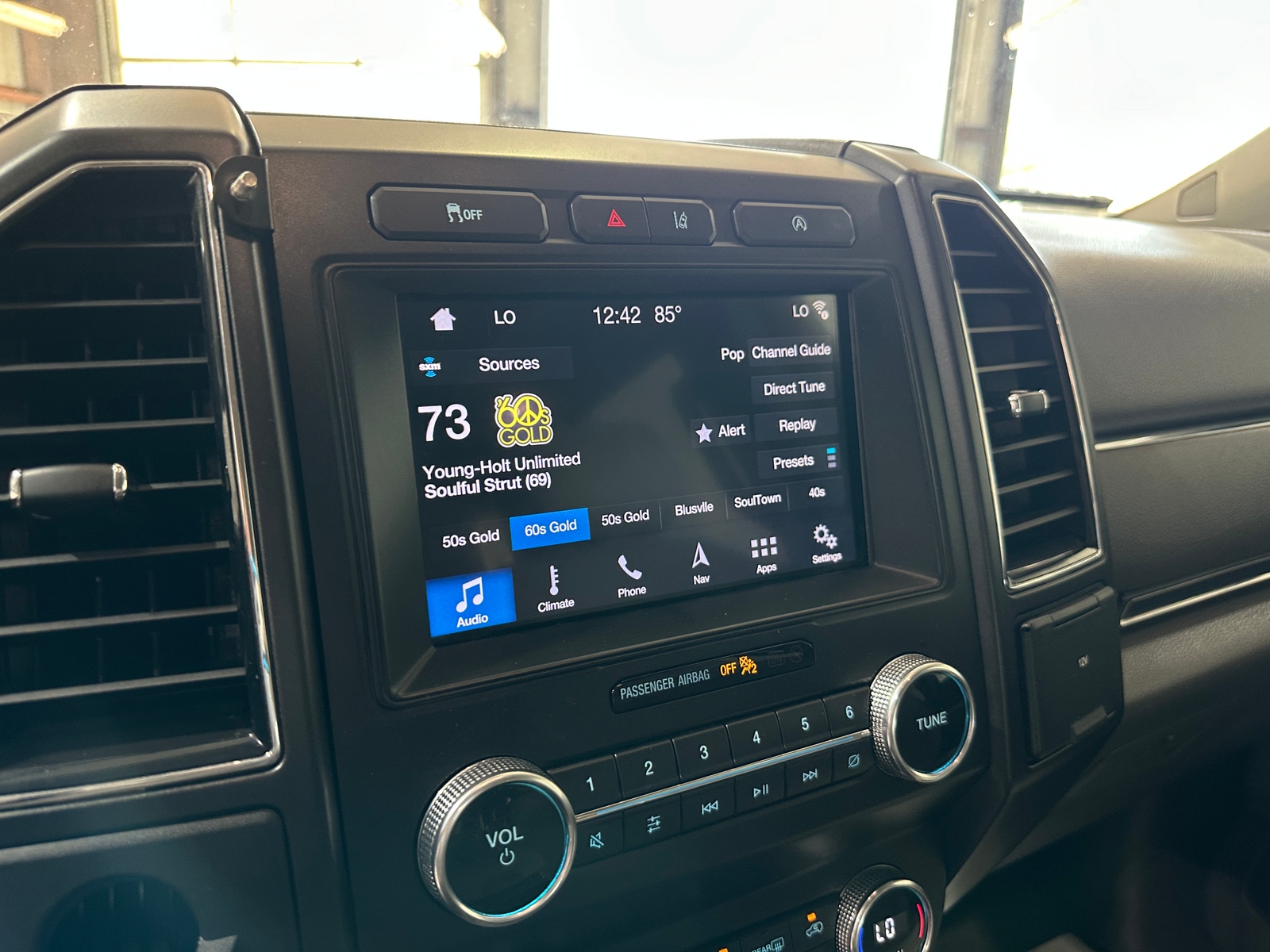 Thumbnail: 2019 Ford Expedition - 3