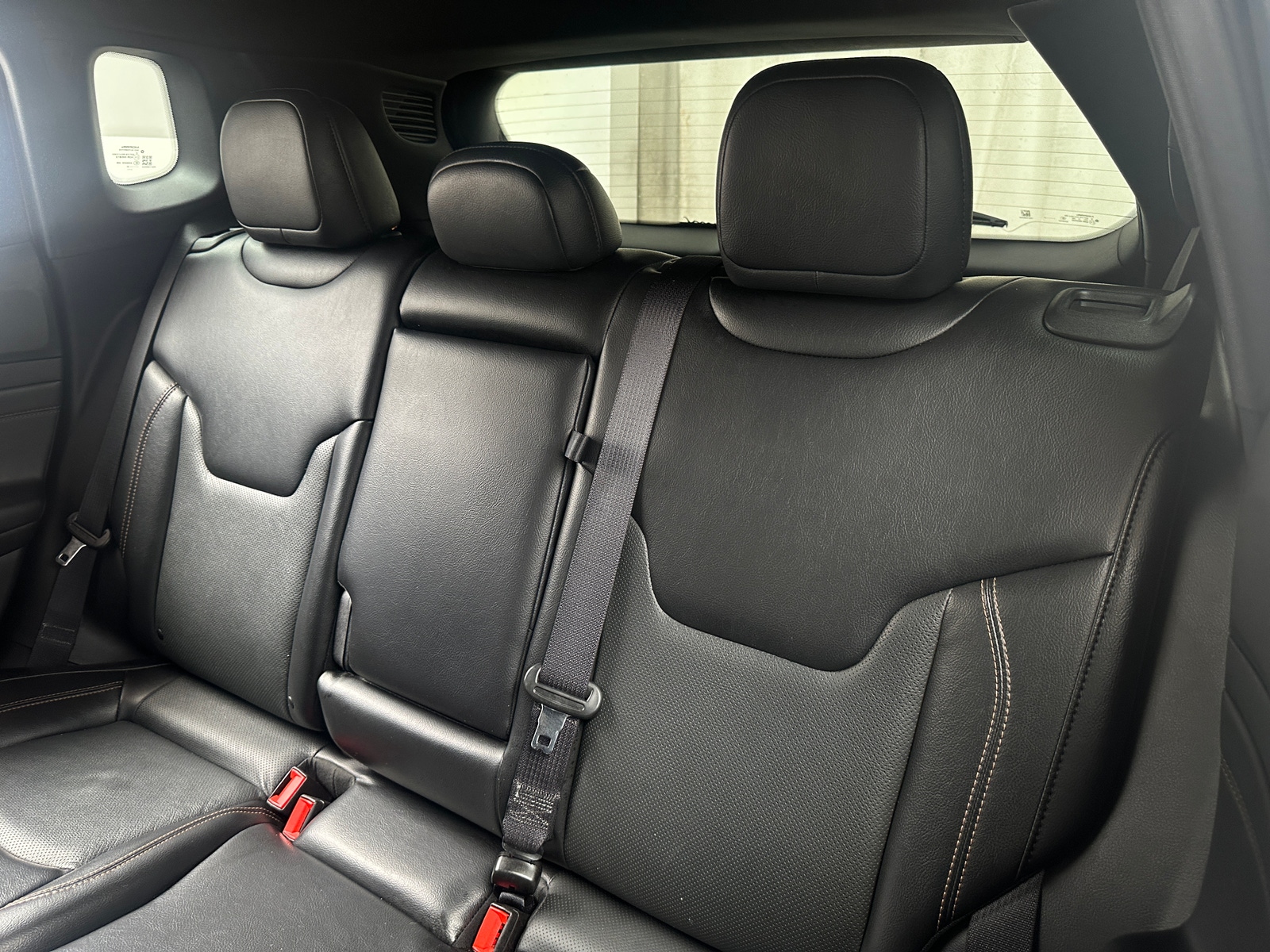Thumbnail: 2023 Jeep Compass - 5