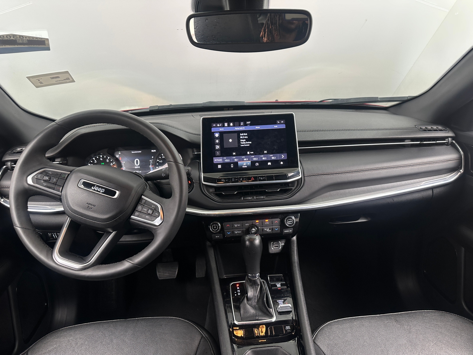 Thumbnail: 2023 Jeep Compass - 2