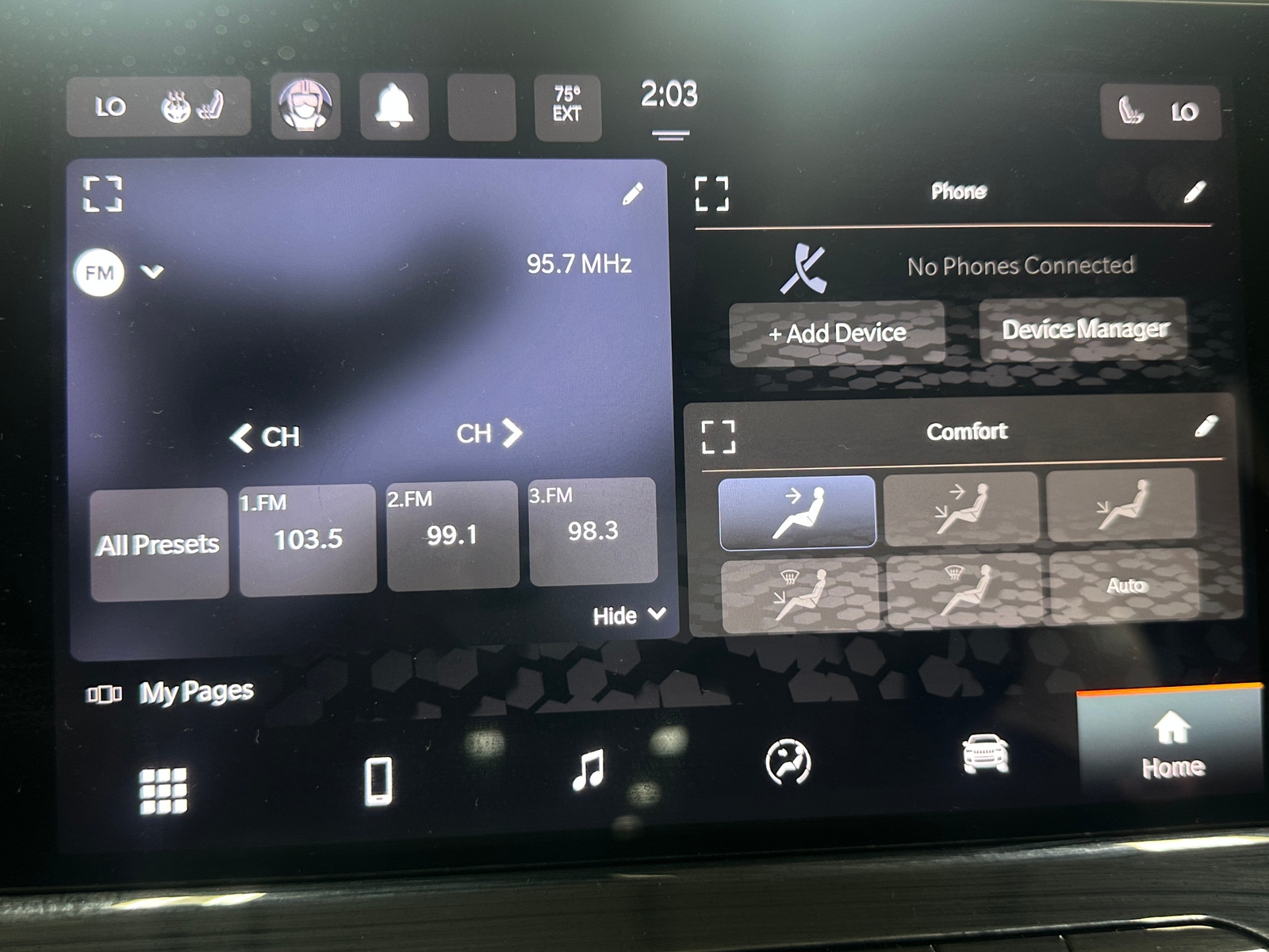 Thumbnail: 2023 Jeep Compass - 3