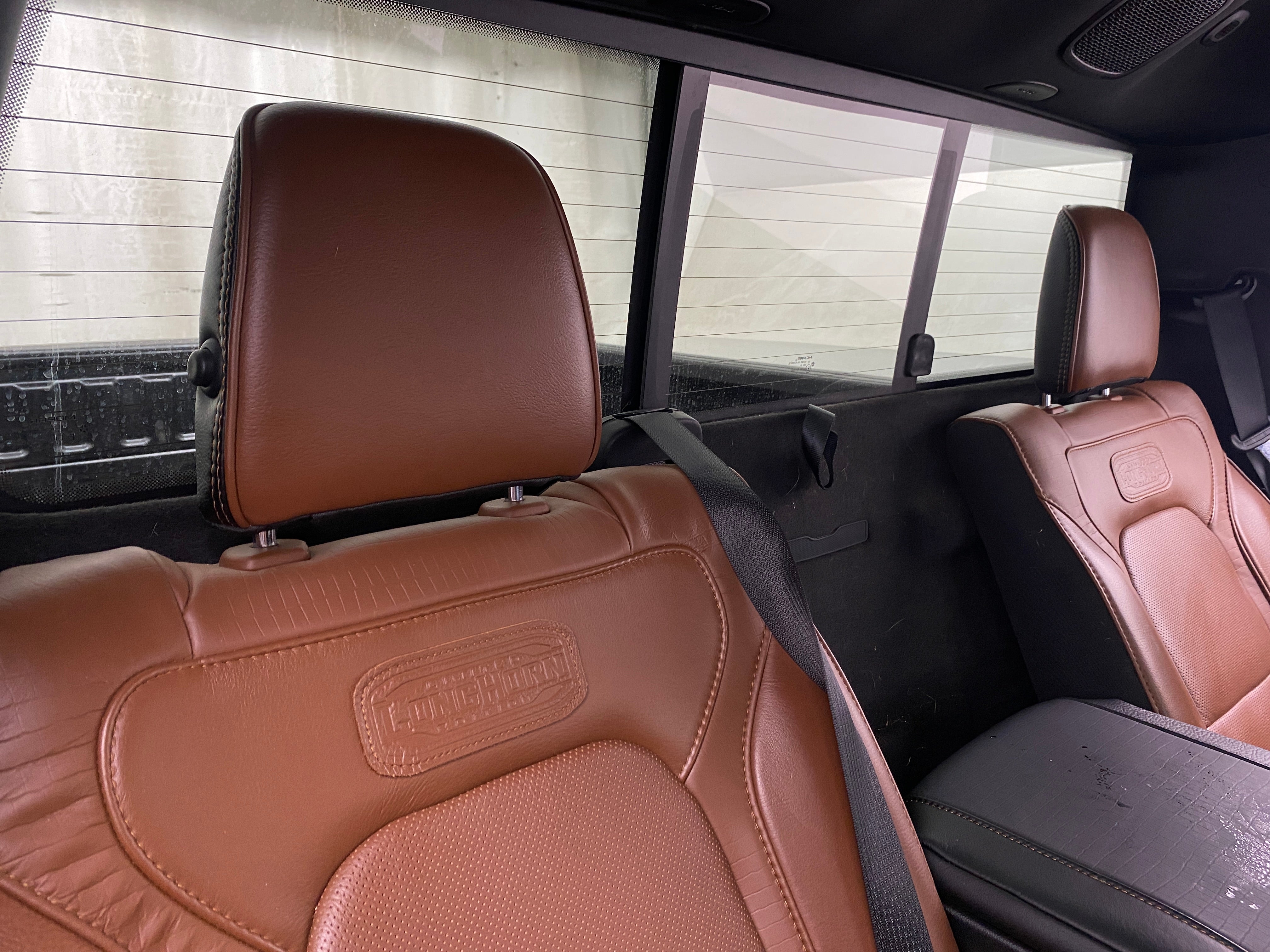 Thumbnail: 2021 RAM 1500 - 5