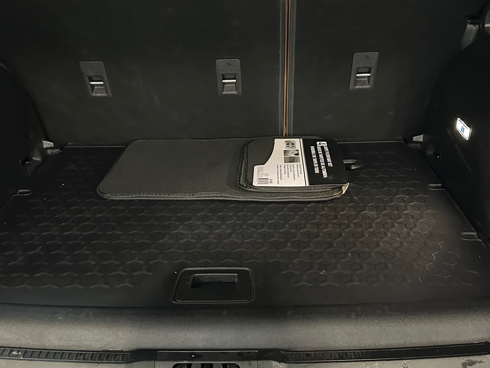 Thumbnail: 2022 Ford Bronco Sport - 7