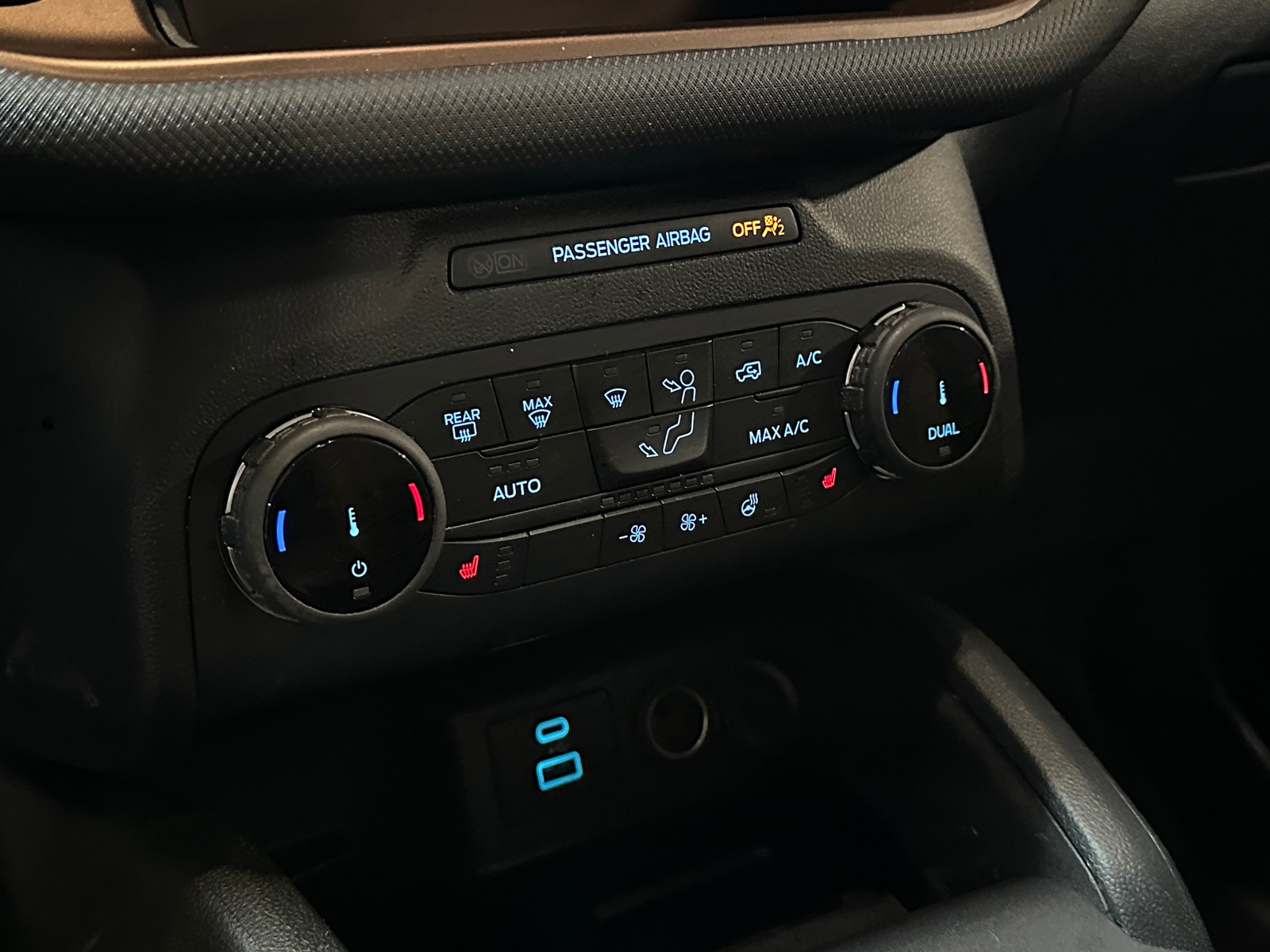 Thumbnail: 2022 Ford Bronco Sport - 4