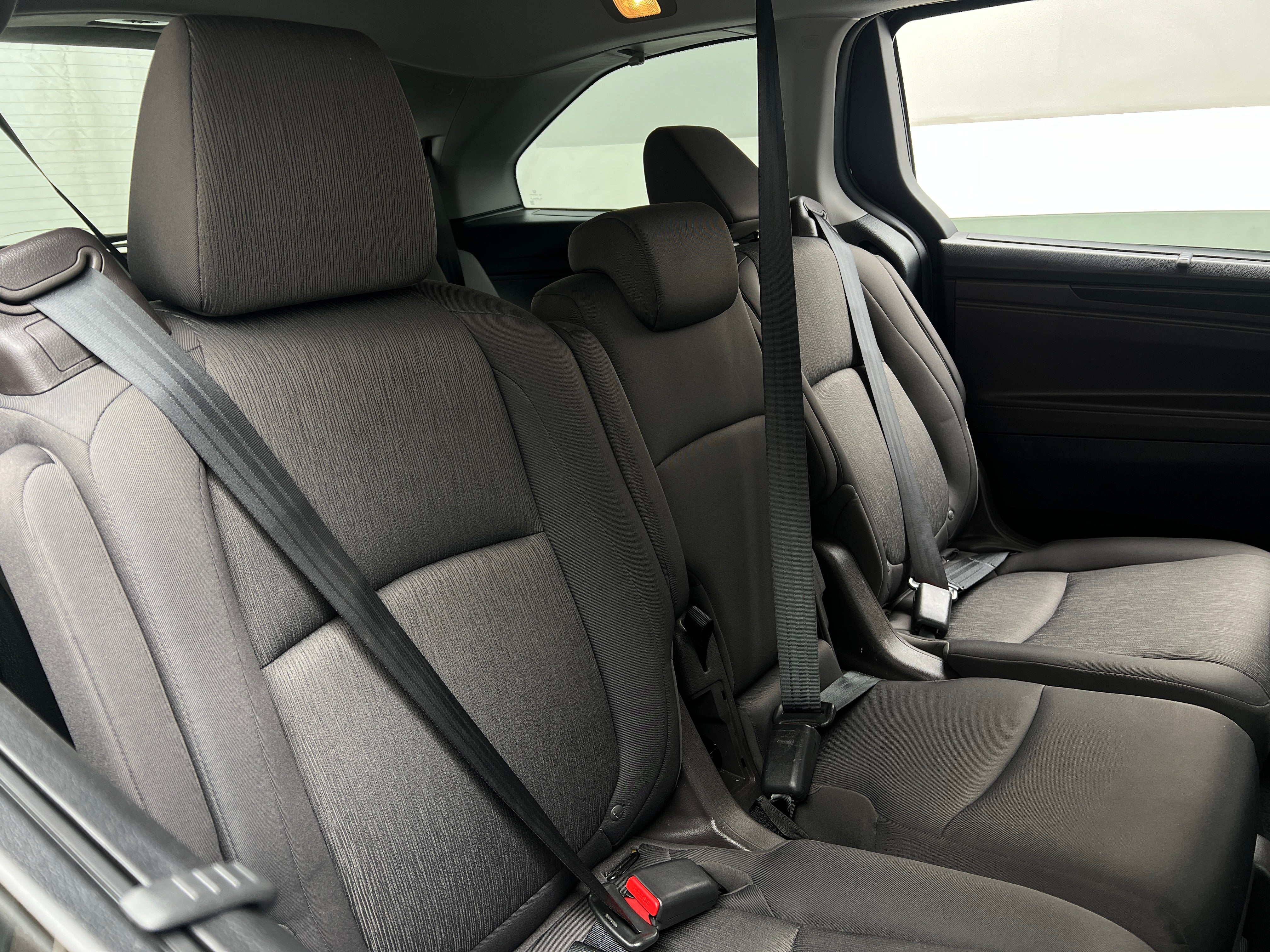Thumbnail: 2019 Honda Odyssey - 6