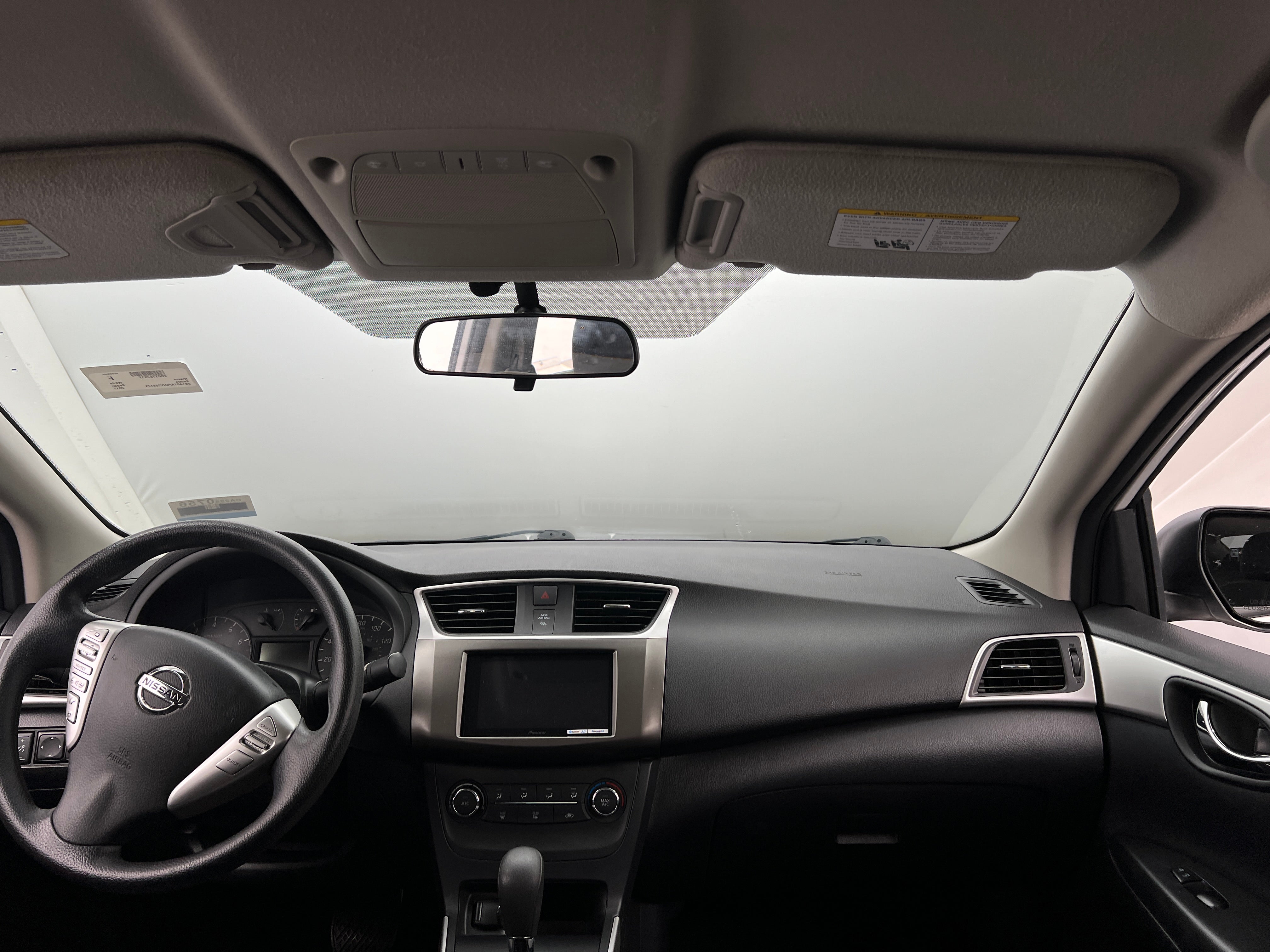Thumbnail: 2017 Nissan Sentra - 3