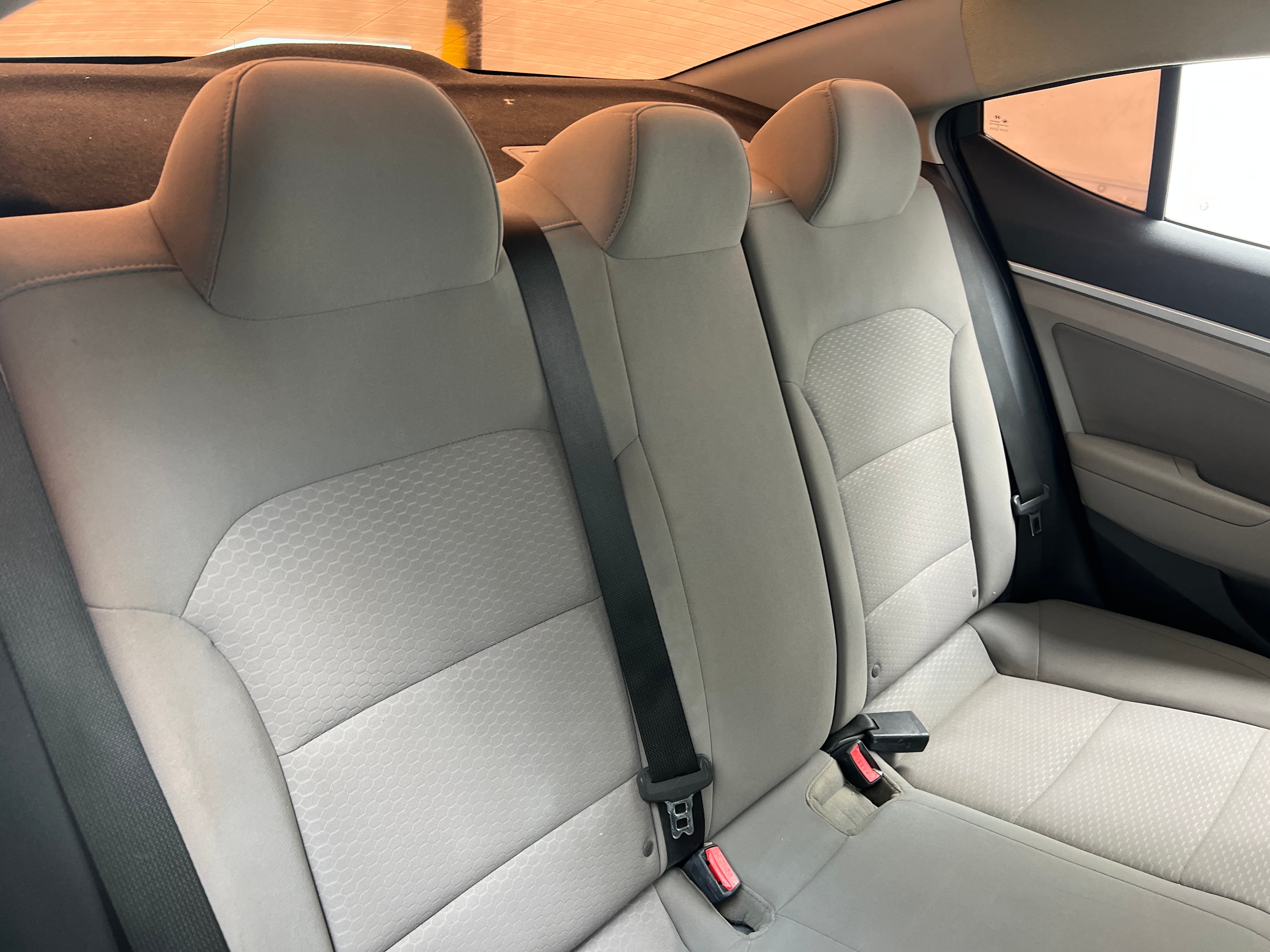 Thumbnail: 2019 Hyundai Elantra - 6
