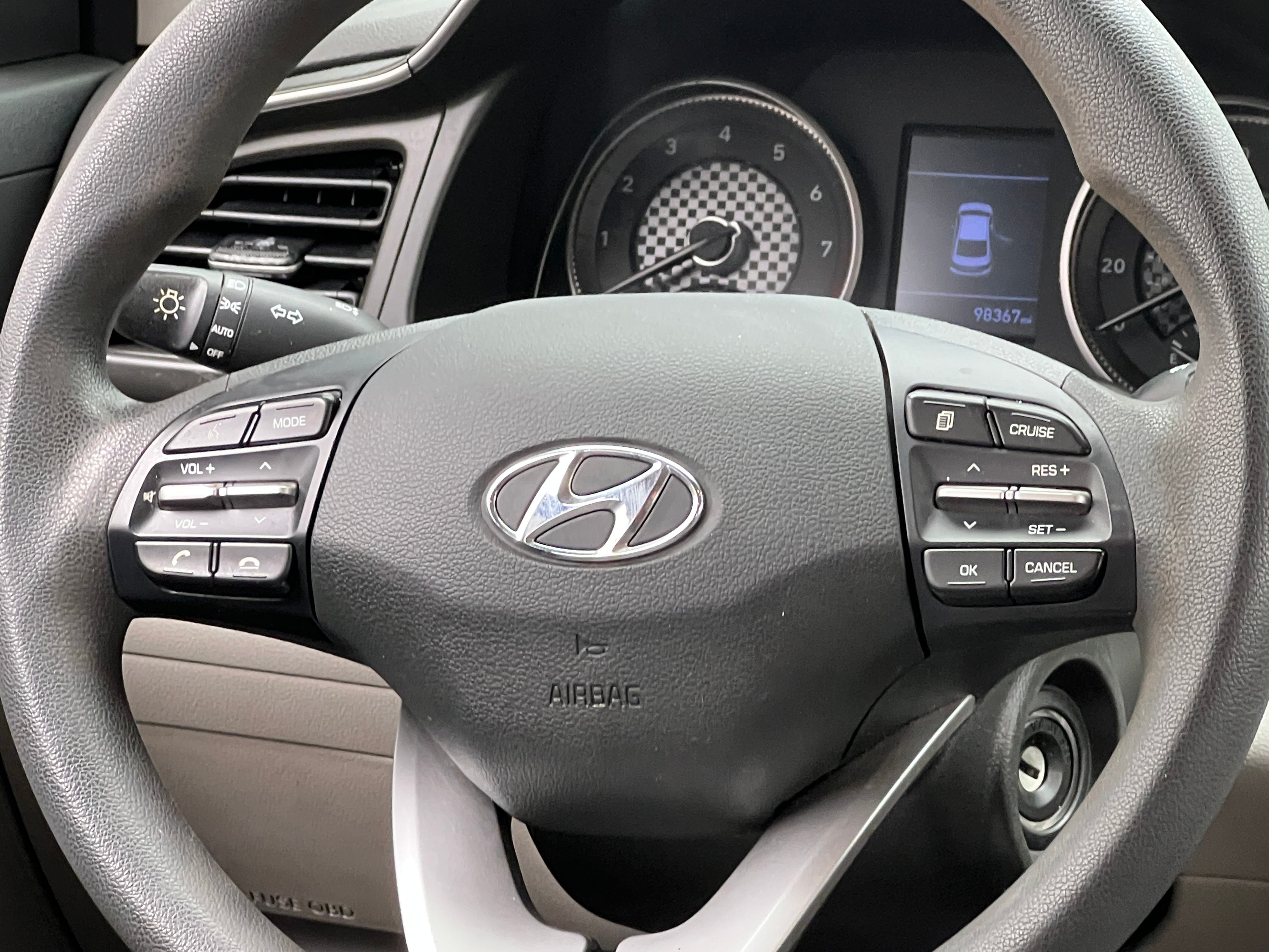 Thumbnail: 2019 Hyundai Elantra - 5