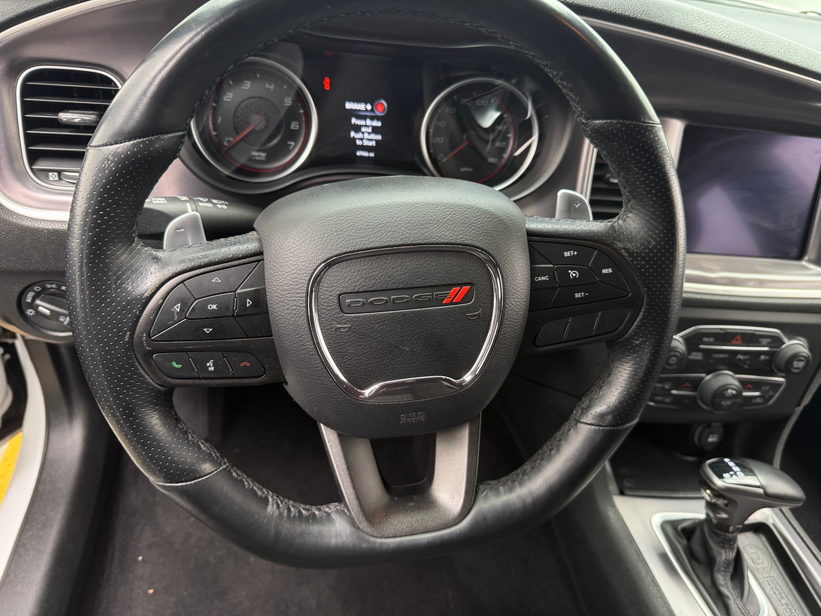 Thumbnail: 2021 Dodge Charger - 5