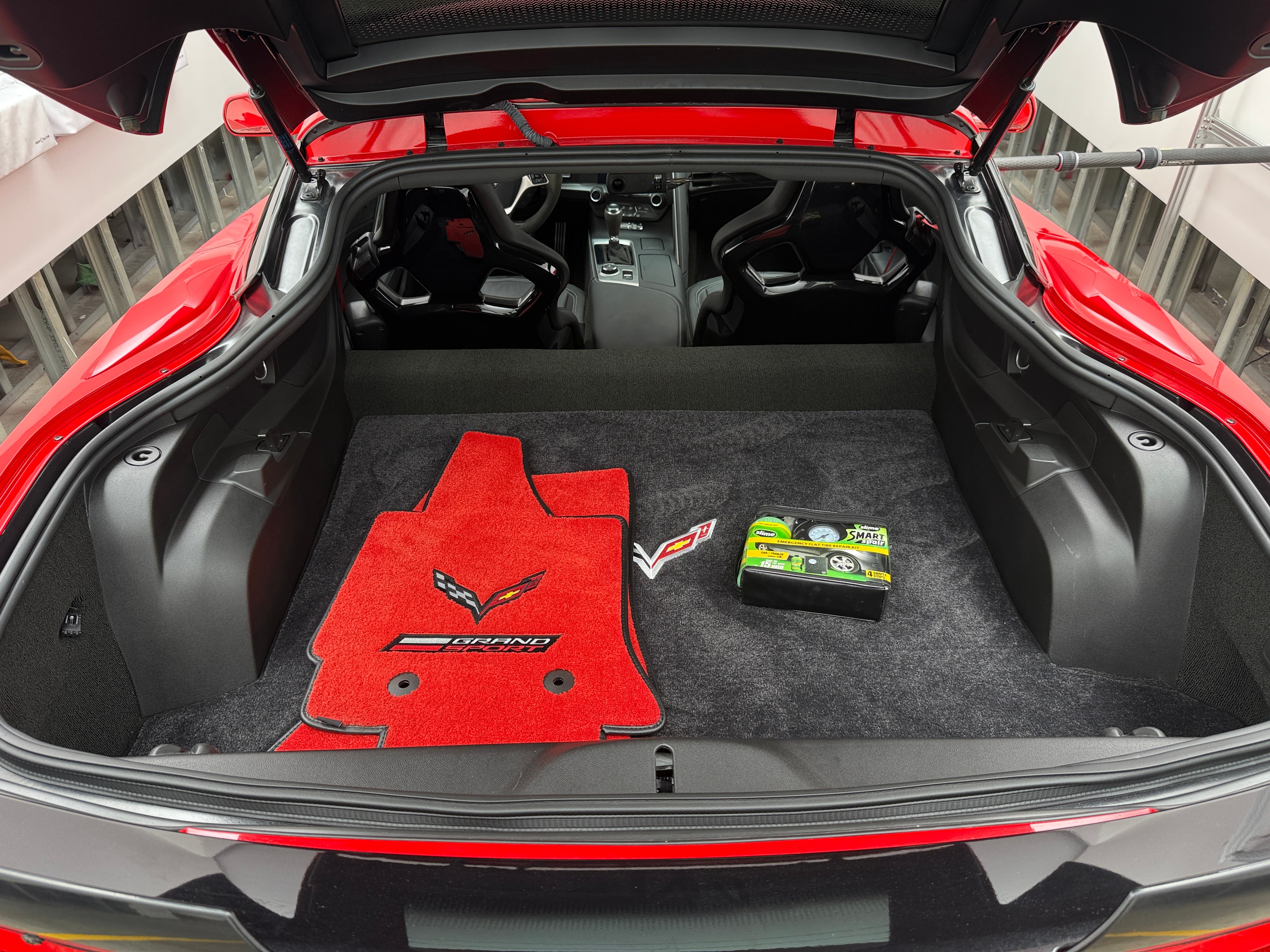 Thumbnail: 2017 Chevrolet Corvette - 4