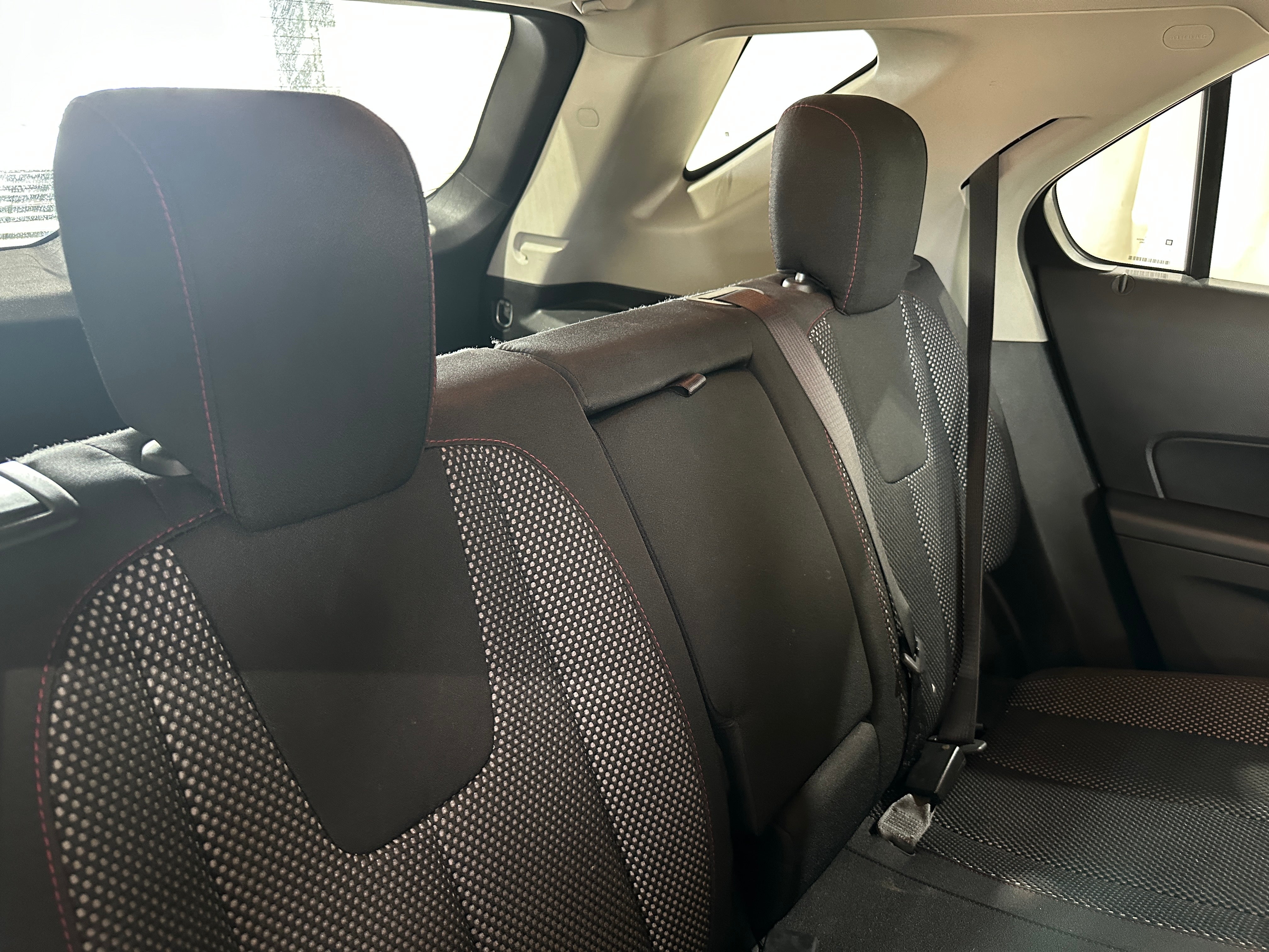 Thumbnail: 2017 Chevrolet Equinox - 6