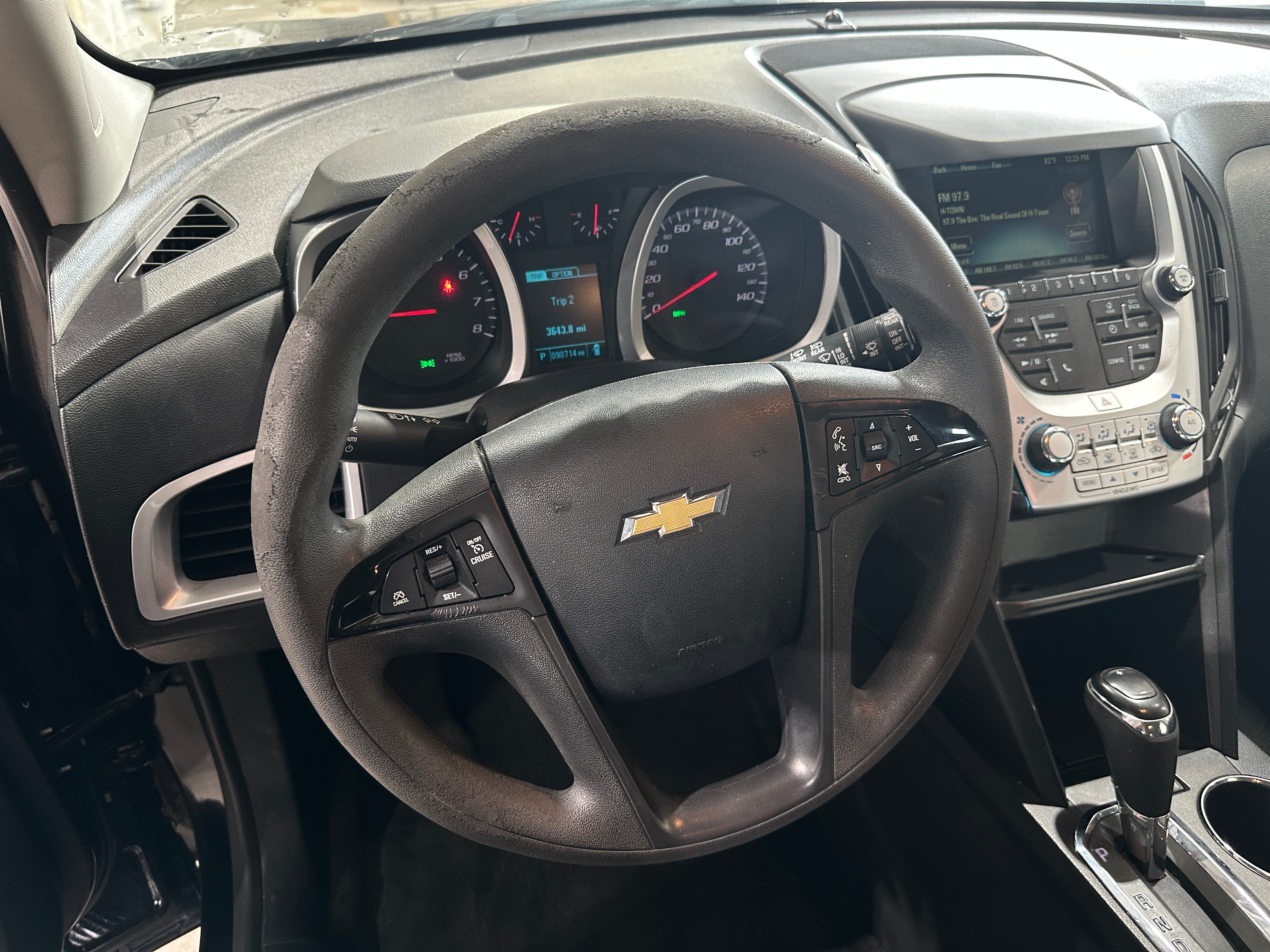 Thumbnail: 2017 Chevrolet Equinox - 5