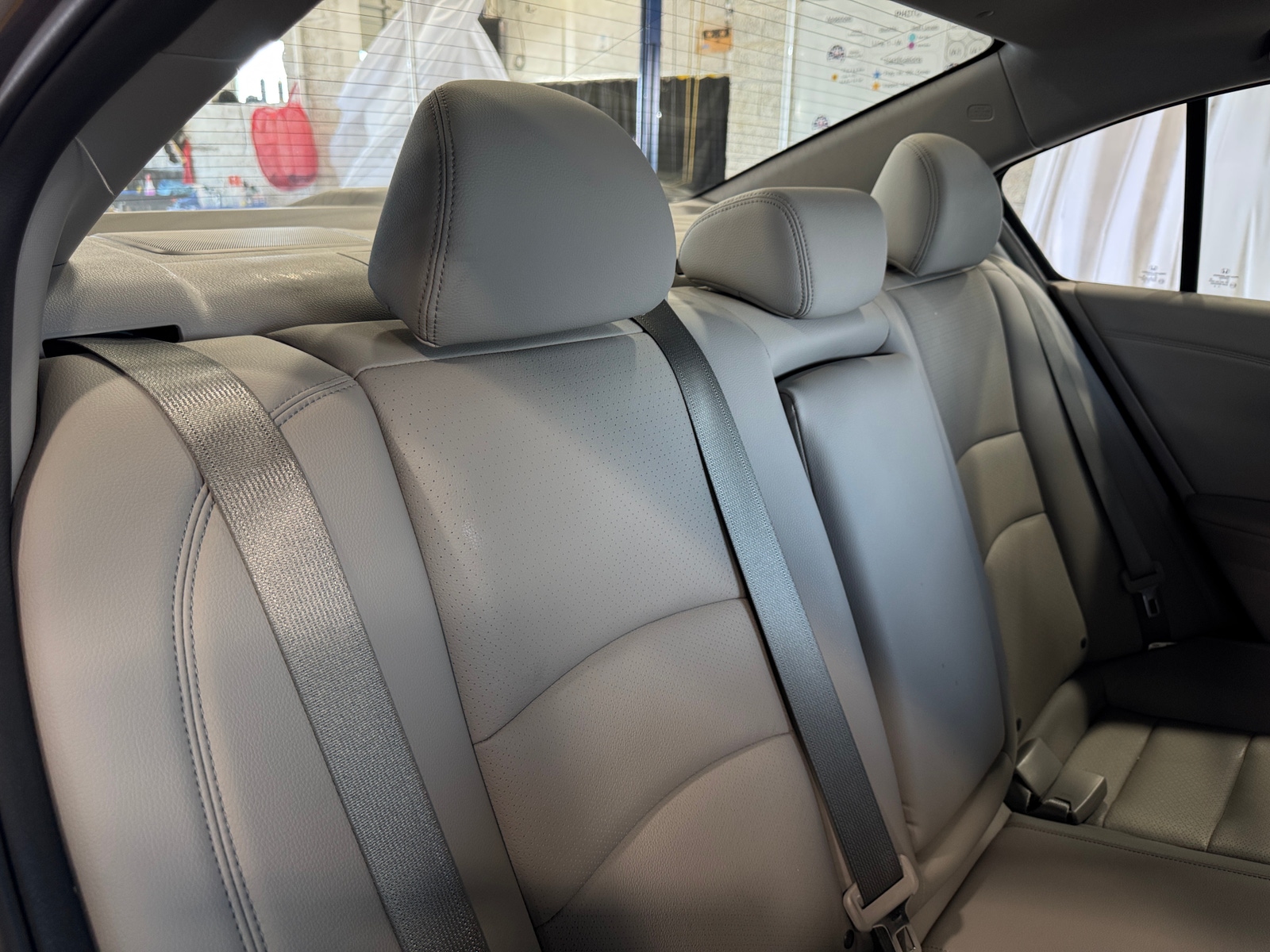 Thumbnail: 2015 Honda Accord - 5