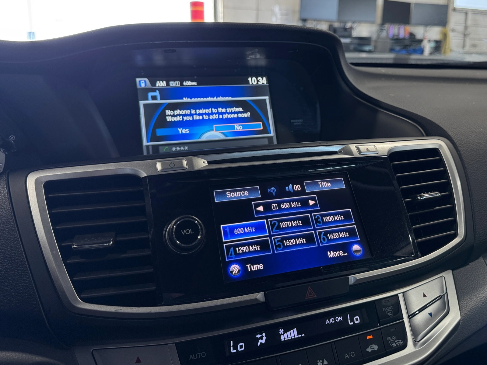 Thumbnail: 2015 Honda Accord - 3