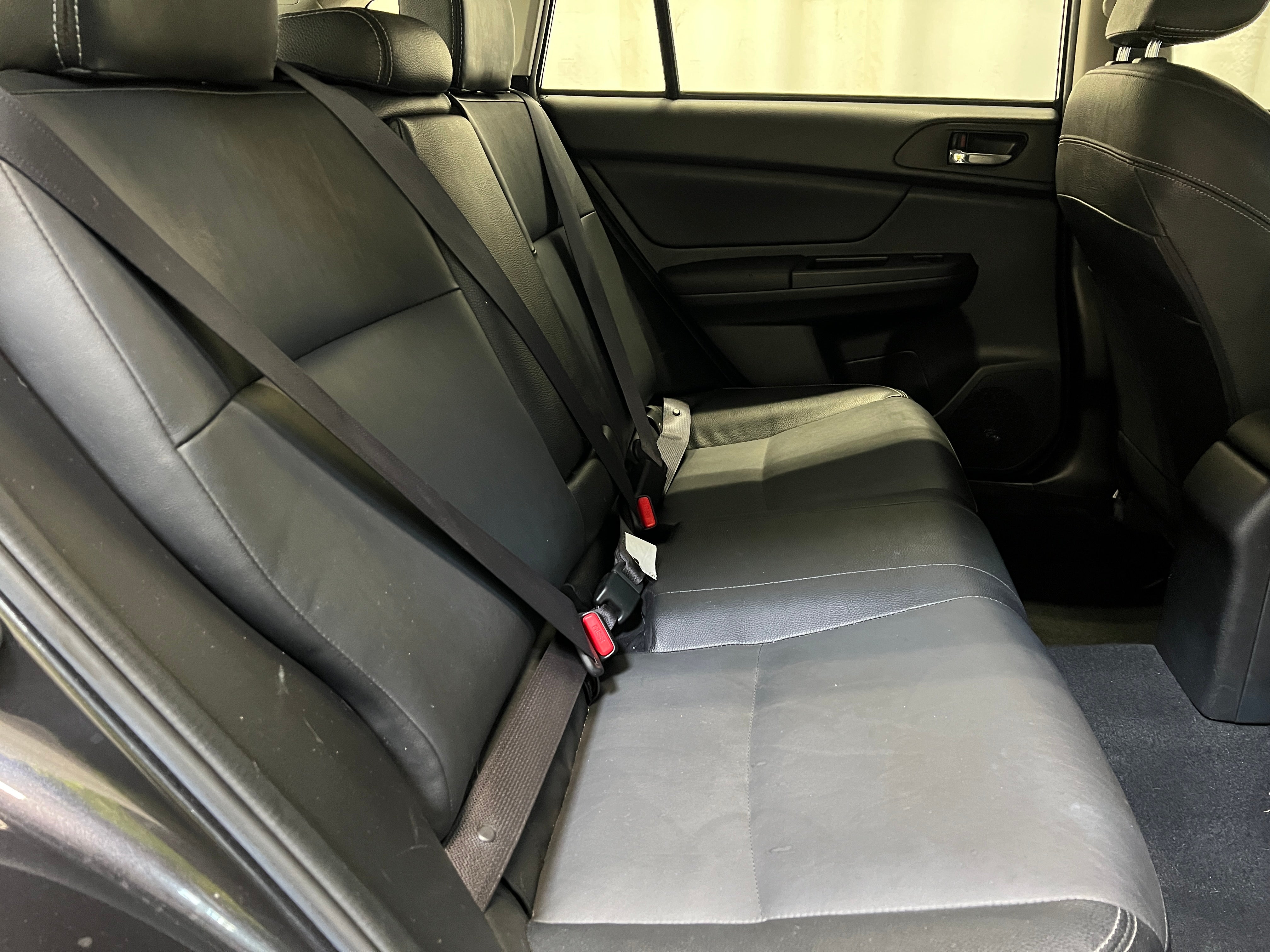 Thumbnail: 2014 Subaru Impreza - 5