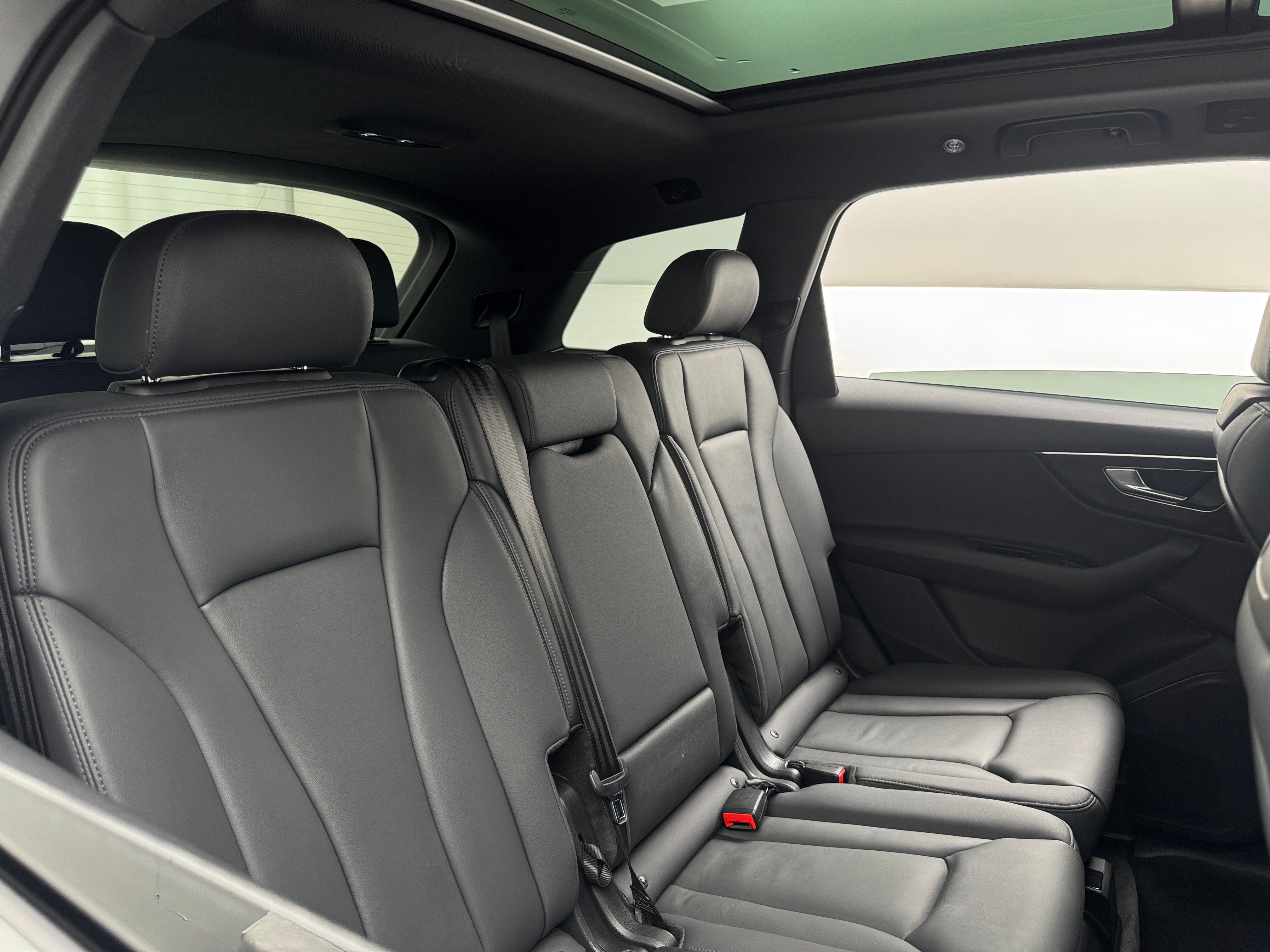 Thumbnail: 2021 Audi Q7 - 5