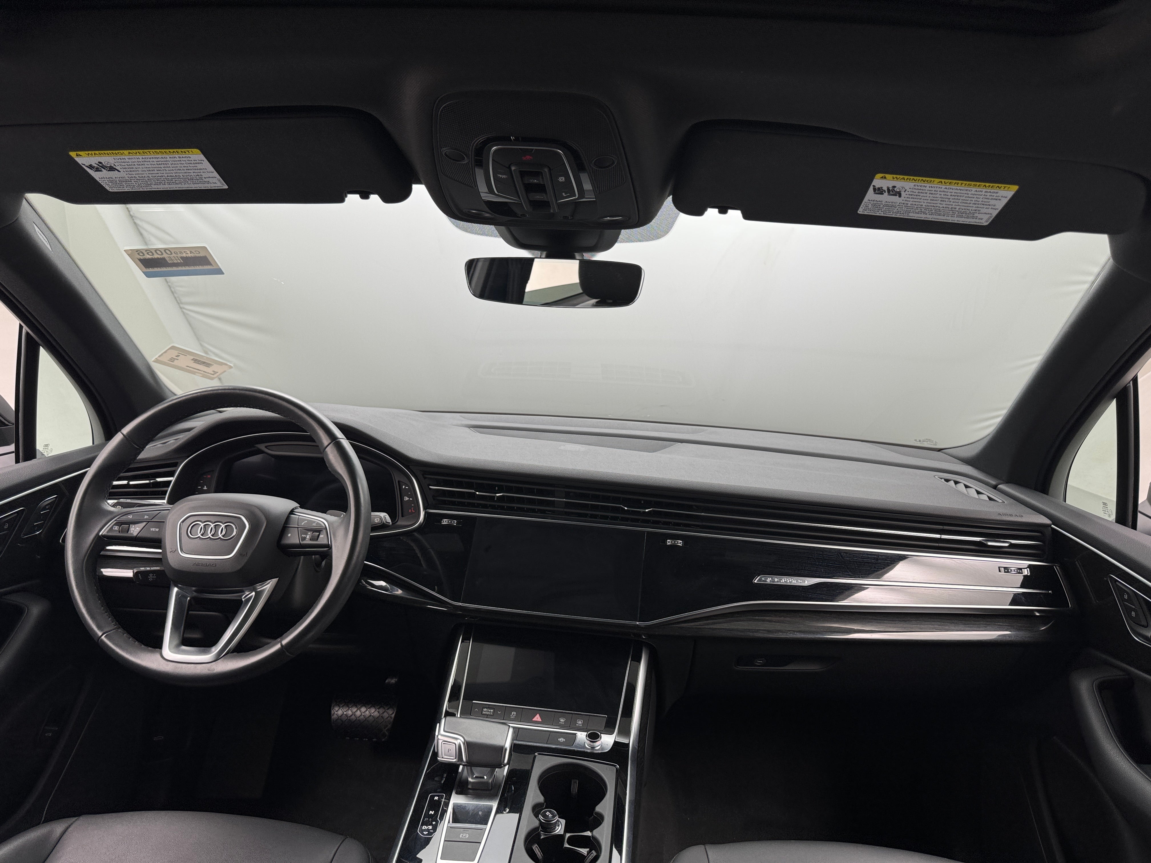 Thumbnail: 2021 Audi Q7 - 2
