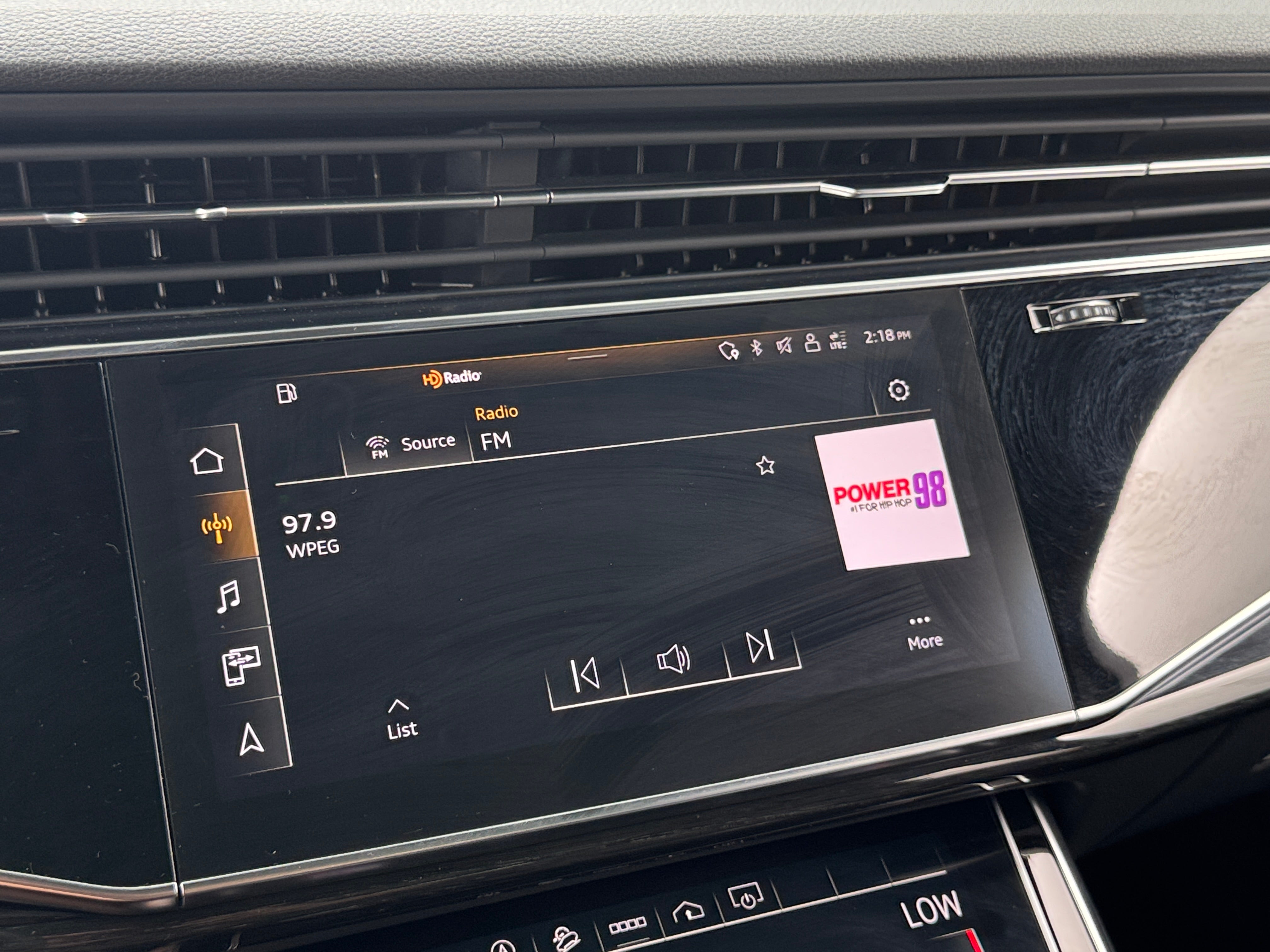 Thumbnail: 2021 Audi Q7 - 3
