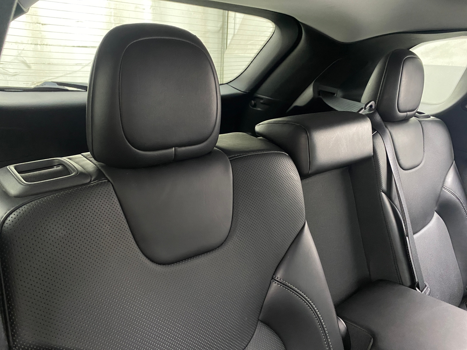 Thumbnail: 2019 Jeep Cherokee - 5