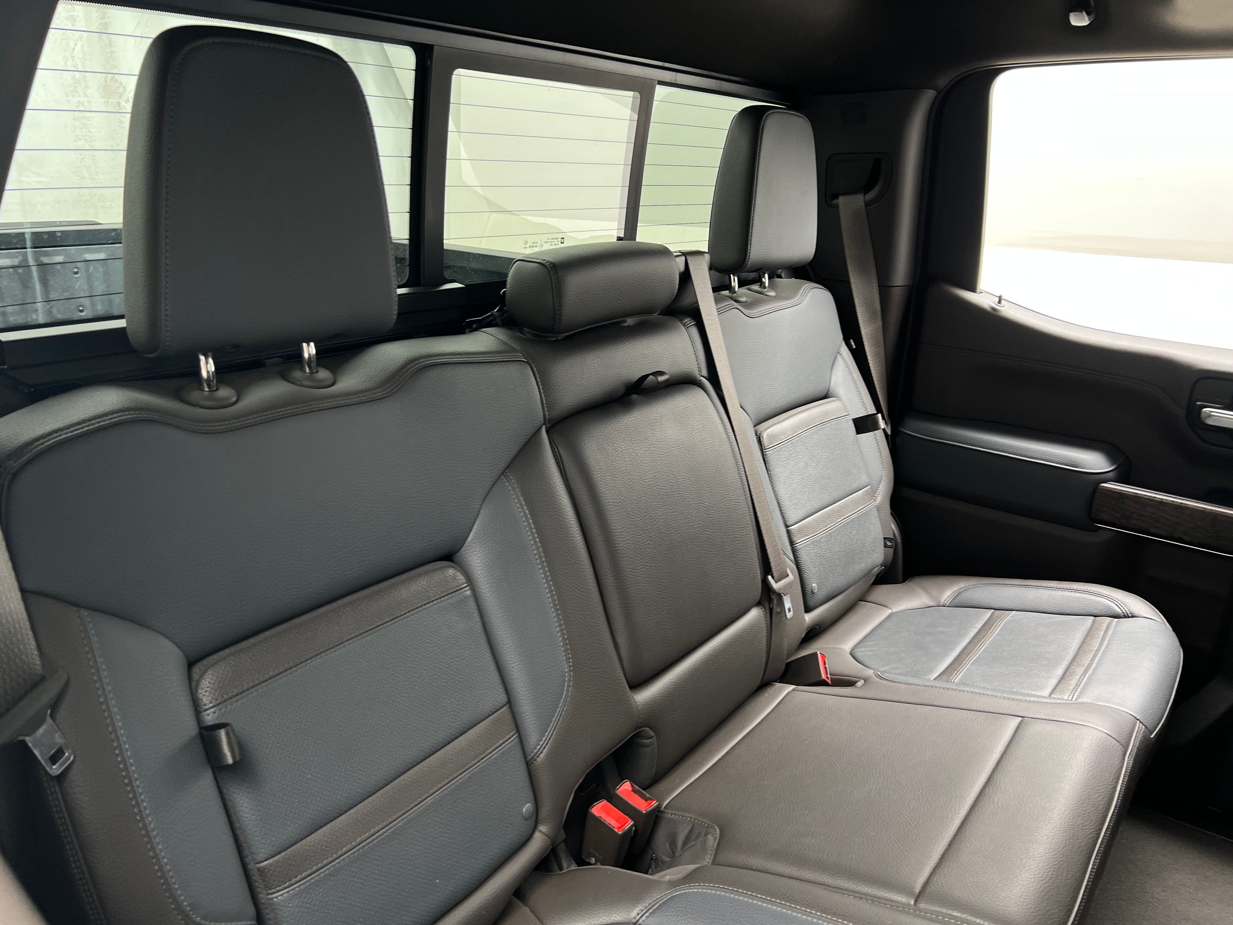 Thumbnail: 2021 GMC Sierra 1500 - 5