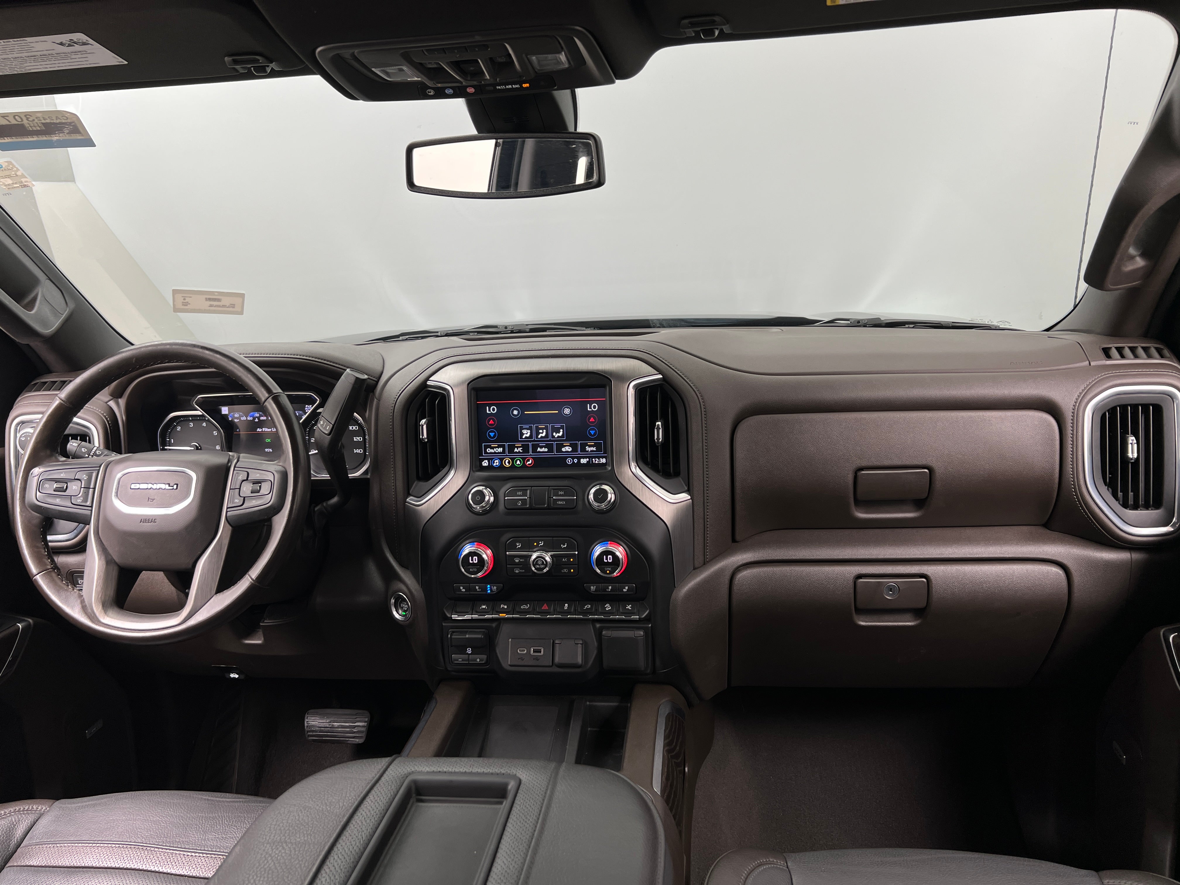 Thumbnail: 2021 GMC Sierra 1500 - 2