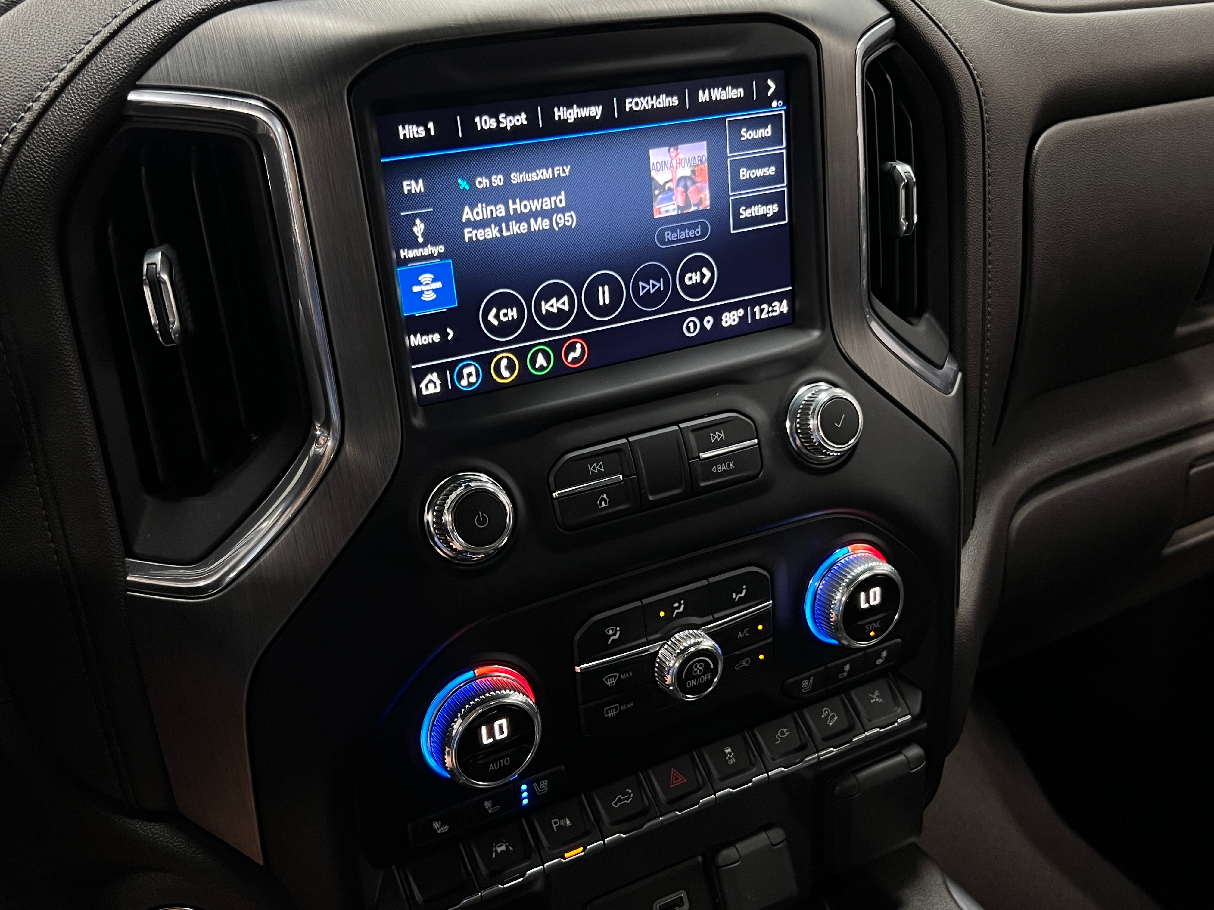Thumbnail: 2021 GMC Sierra 1500 - 3