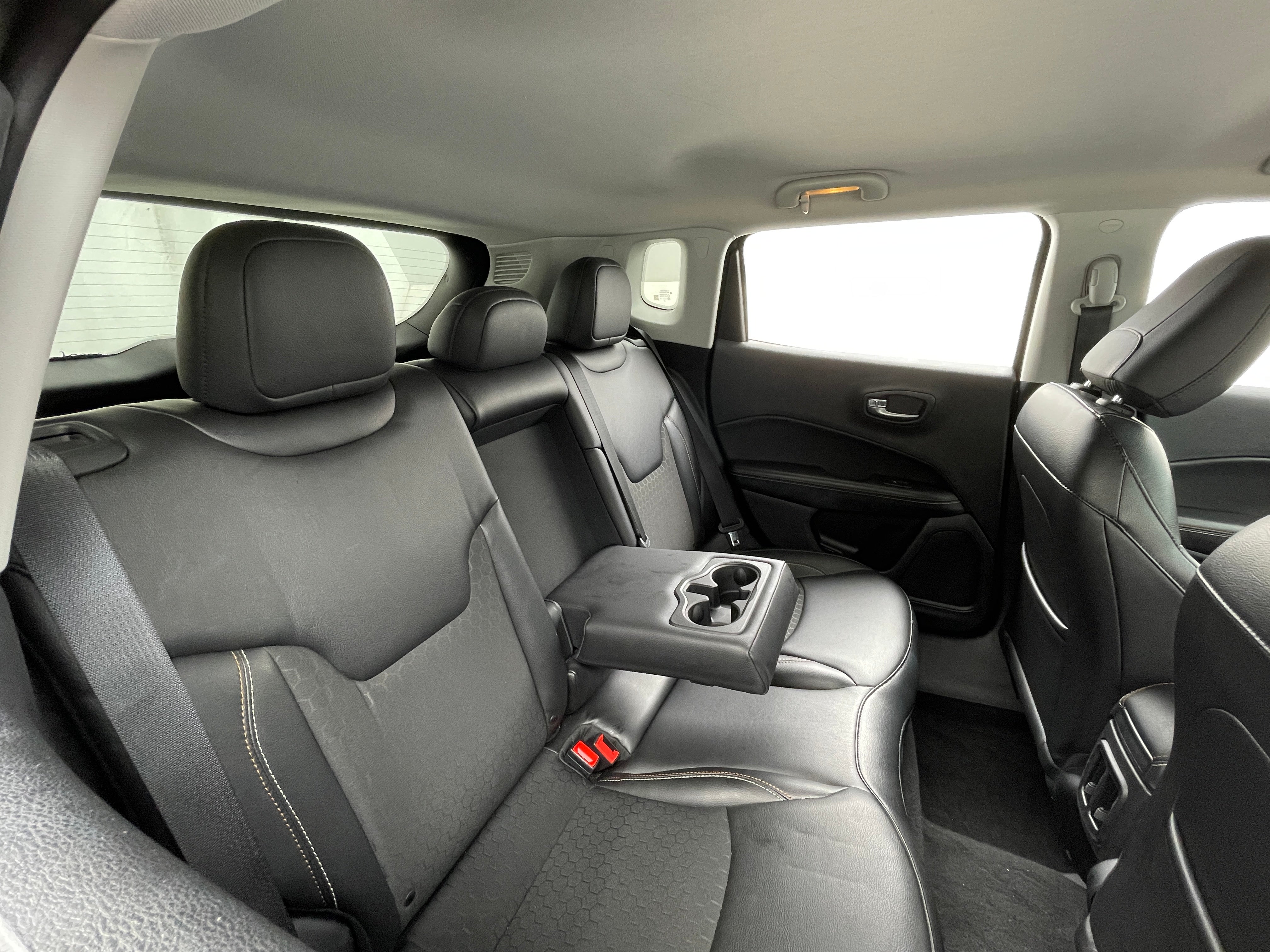 Thumbnail: 2019 Jeep Compass - 6