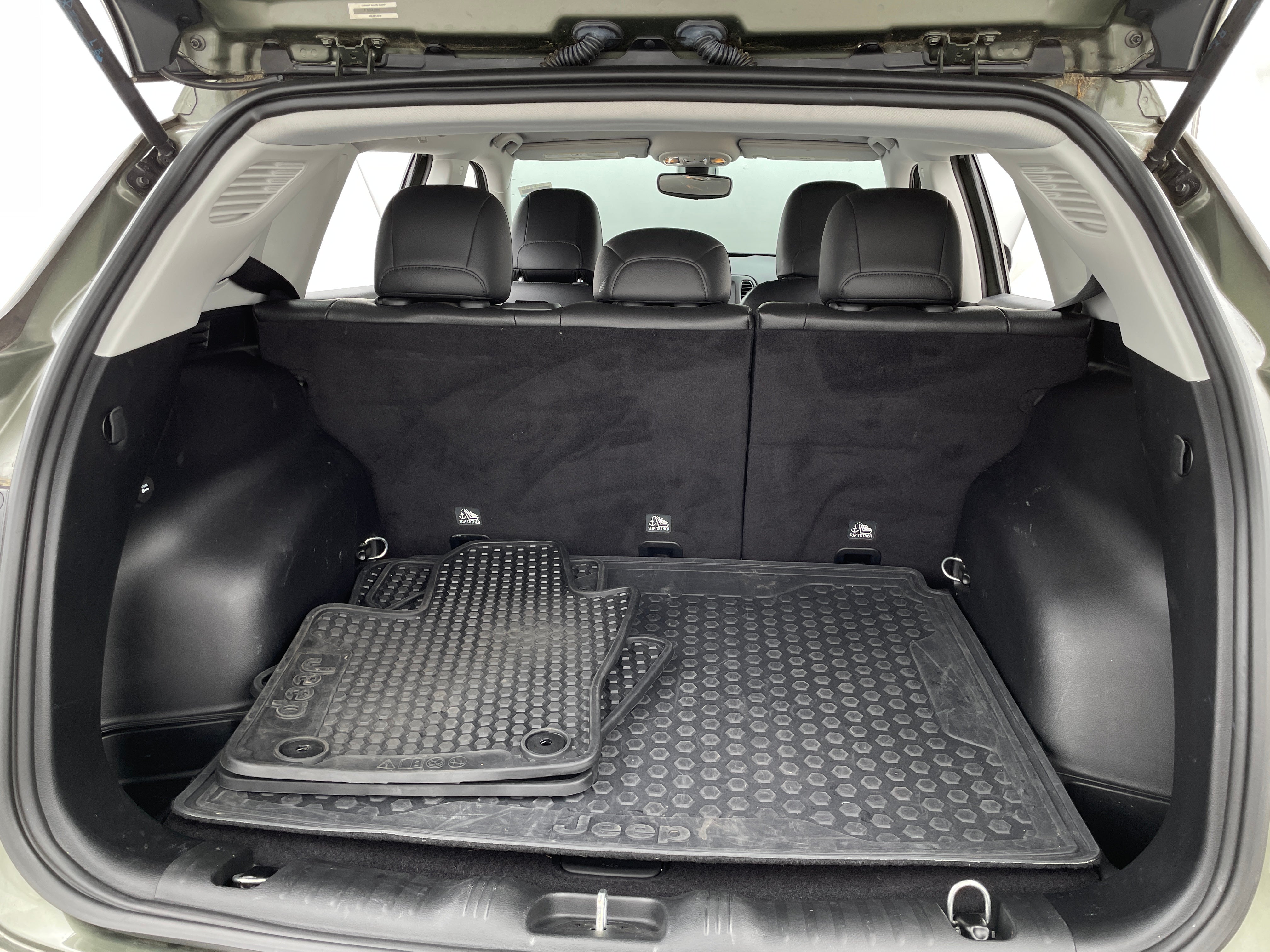 Thumbnail: 2019 Jeep Compass - 7
