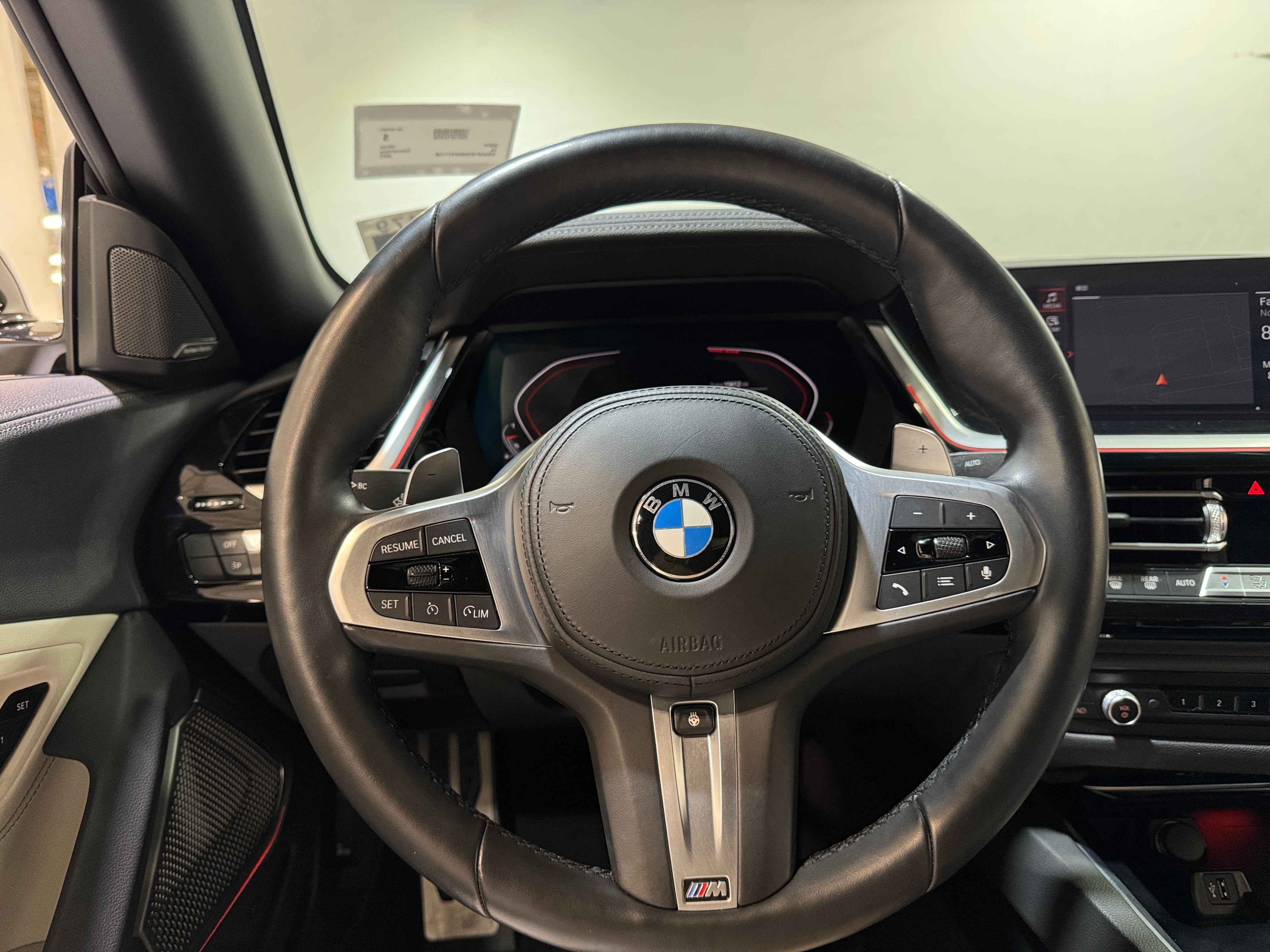 Thumbnail: 2022 BMW Z4 - 4