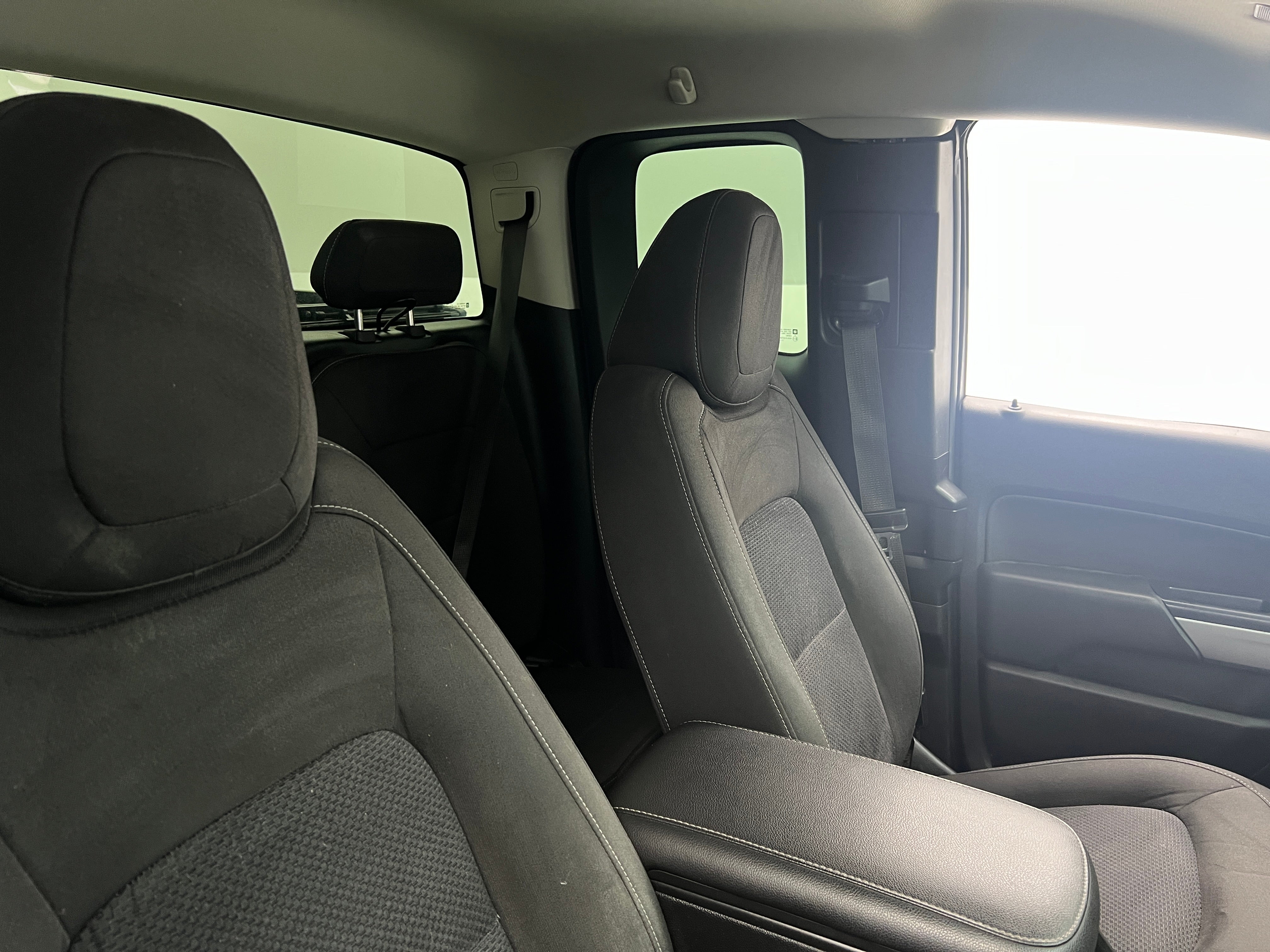 Thumbnail: 2018 Chevrolet Colorado - 2