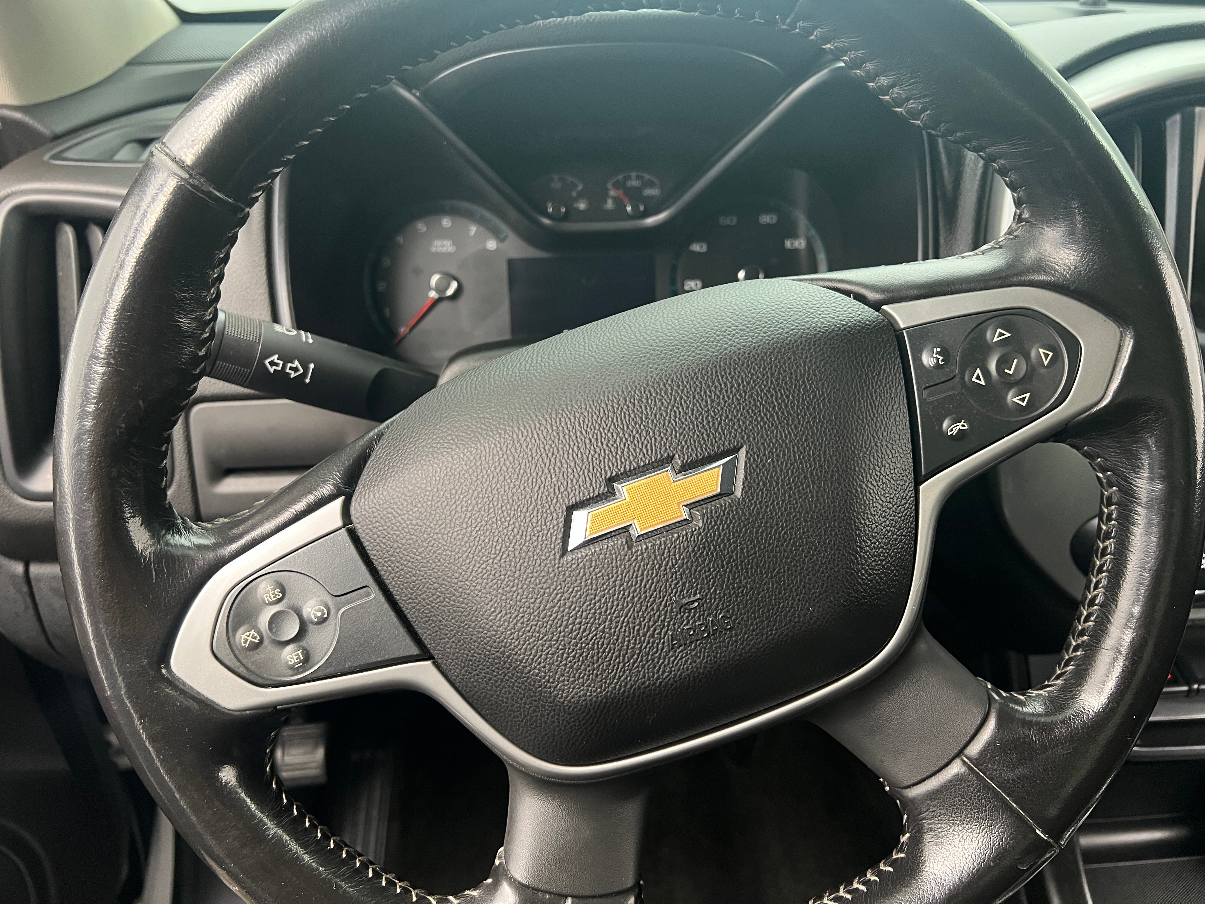 Thumbnail: 2018 Chevrolet Colorado - 4