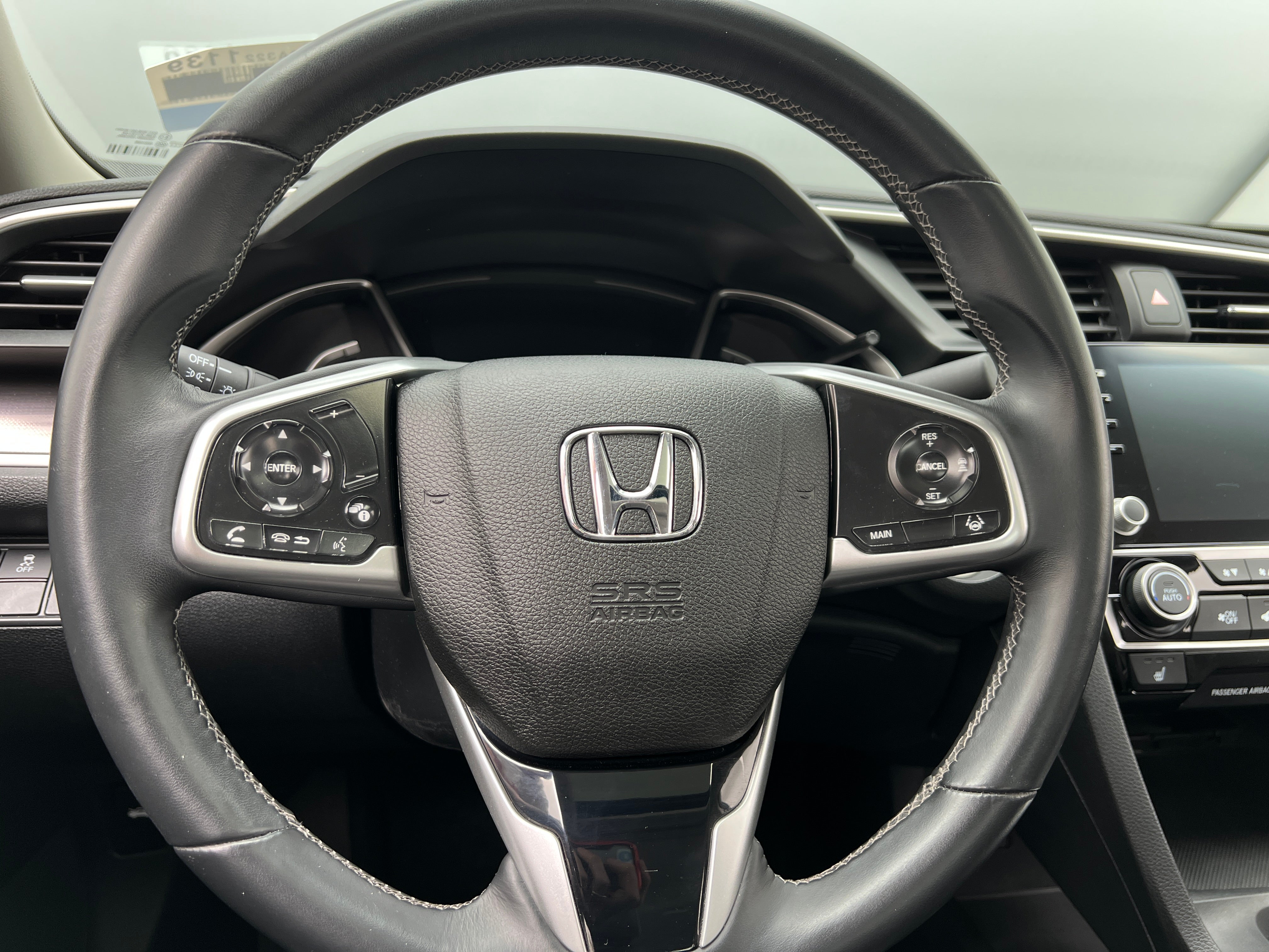 Thumbnail: 2020 Honda Civic - 4